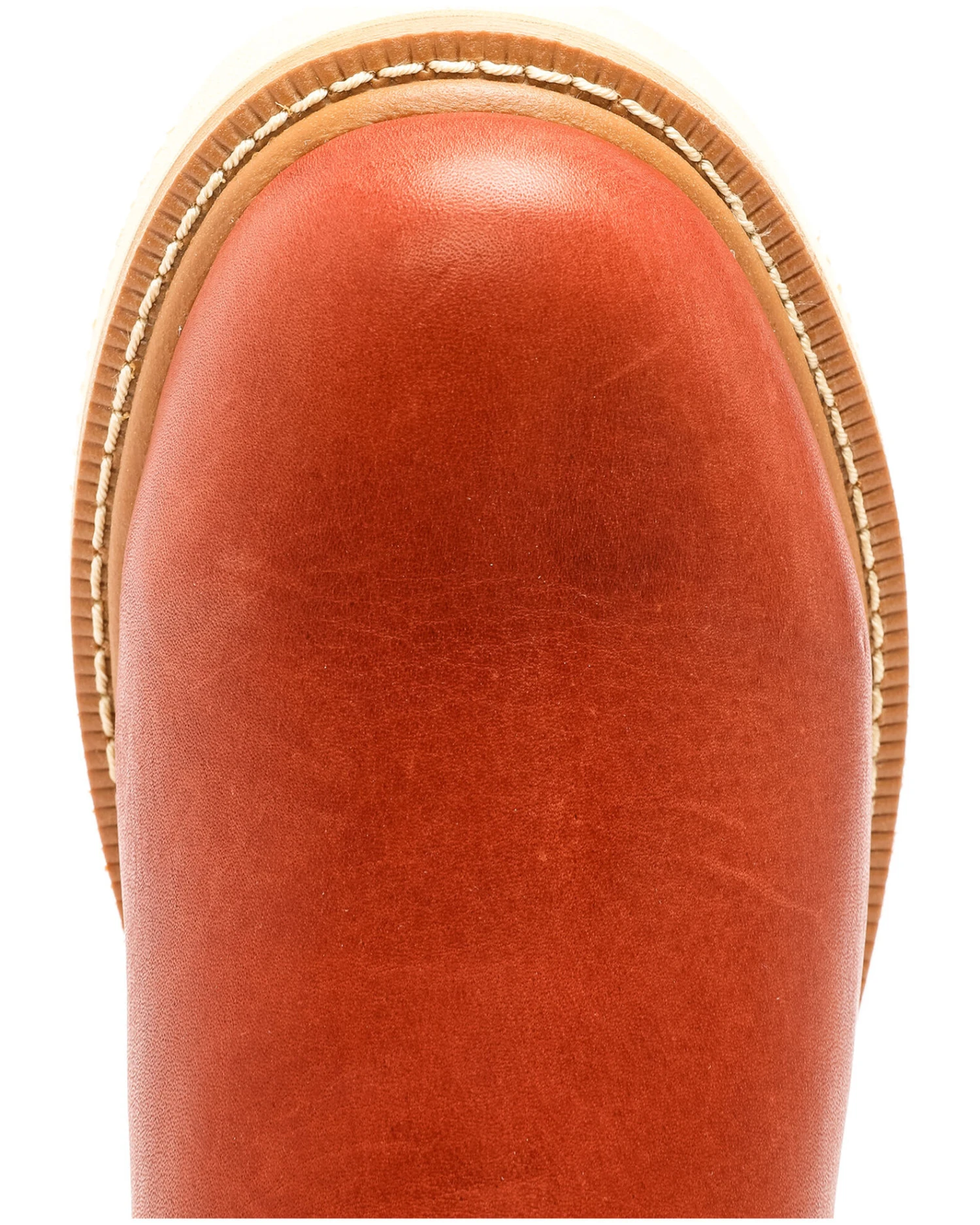 Hawx Men's 10" Grade Work Boots - Round Toe - Image 6