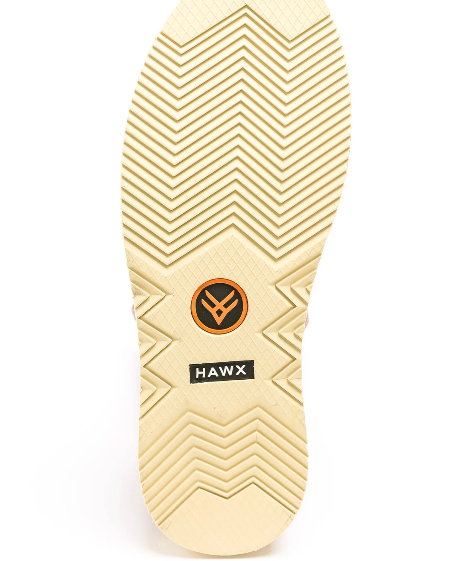 Hawx Men's 10" Grade Work Boots - Round Toe - Image 7