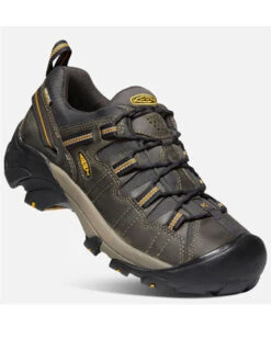 Keen Men's Targhee II Waterproof Lace-Up Hiking Boot
