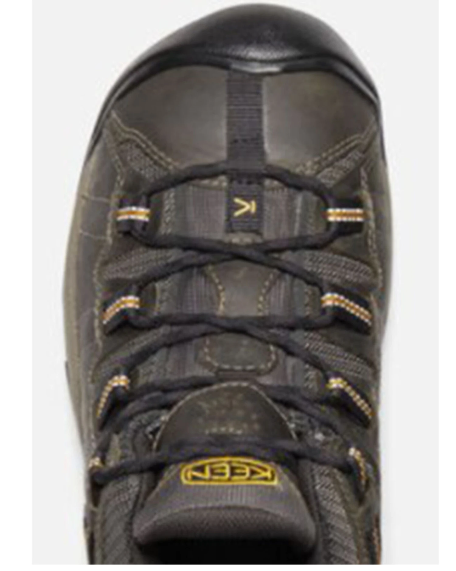 Keen Men's Targhee II Waterproof Lace-Up Hiking Boot - Image 3