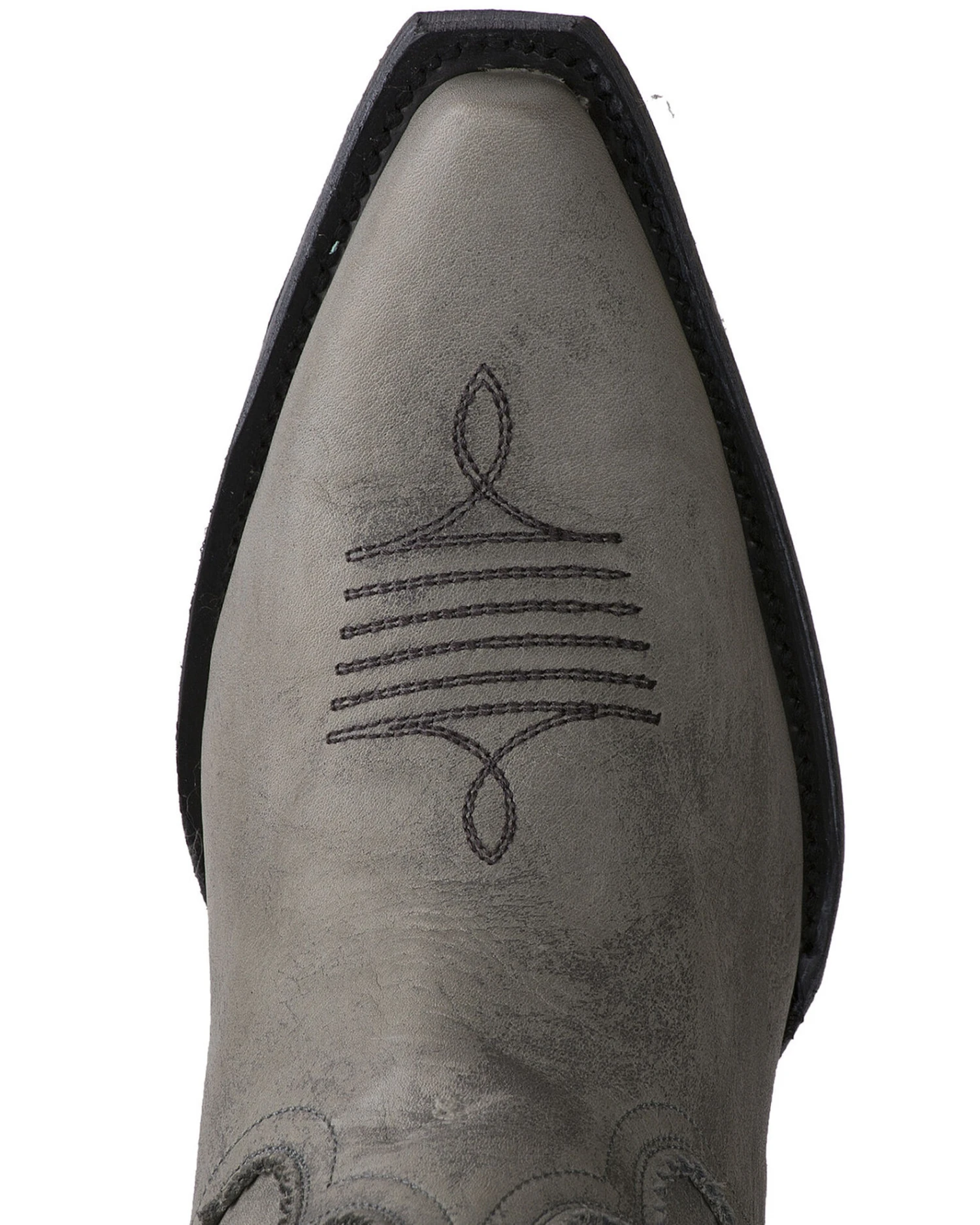 Junk Gypsy By Lane Women's Hard To Handle Over The Knee Boots - Snip Toe - Image 6