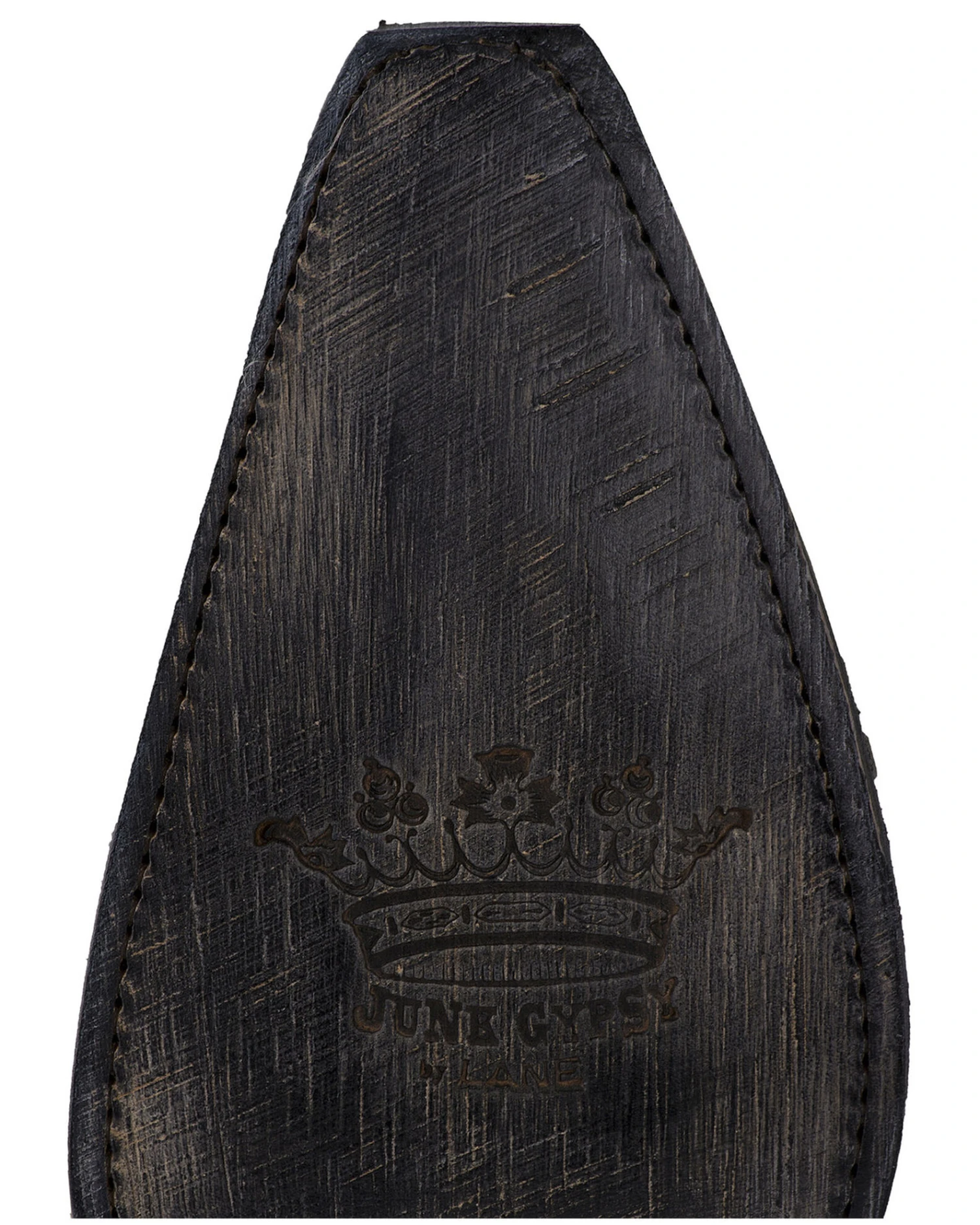 Junk Gypsy By Lane Women's Hard To Handle Over The Knee Boots - Snip Toe - Image 7