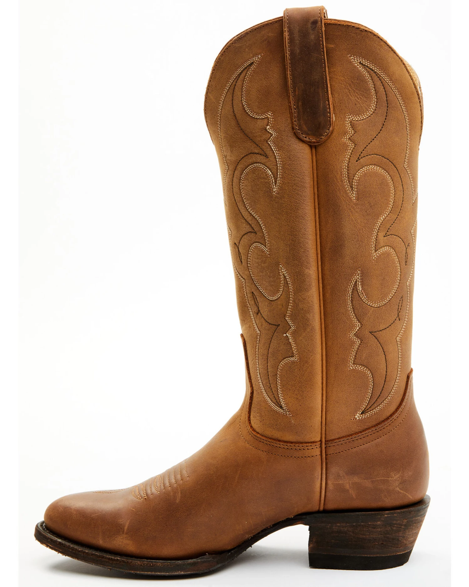 Idyllwind Women's Spit Fire Western Performance Boots - Medium Toe - Image 3