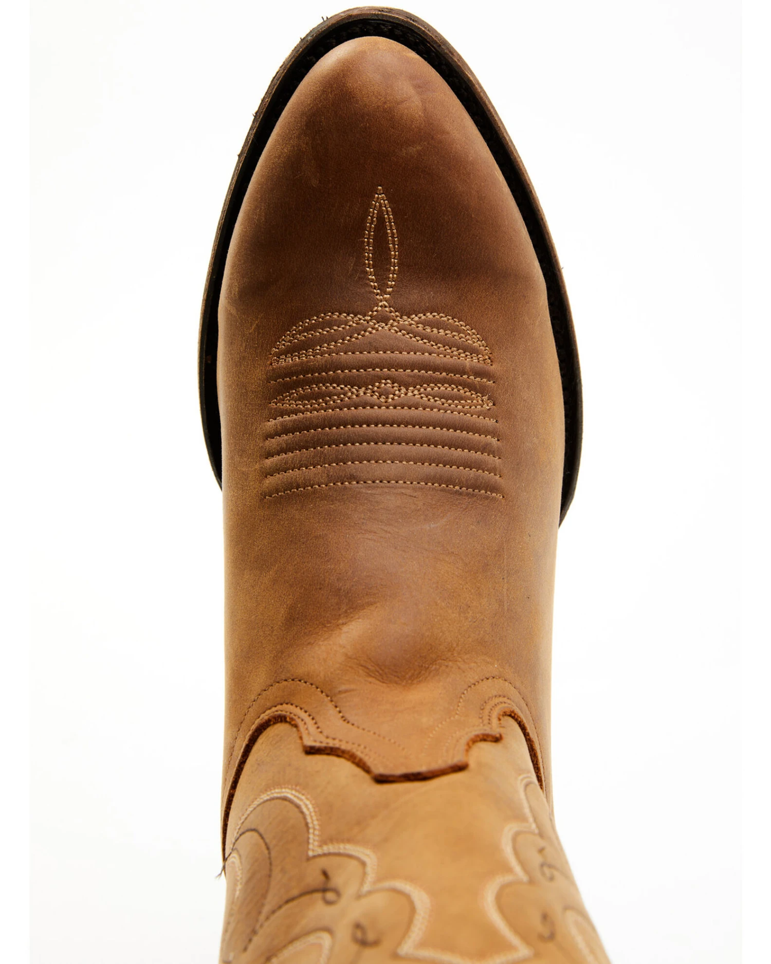 Idyllwind Women's Spit Fire Western Performance Boots - Medium Toe - Image 6