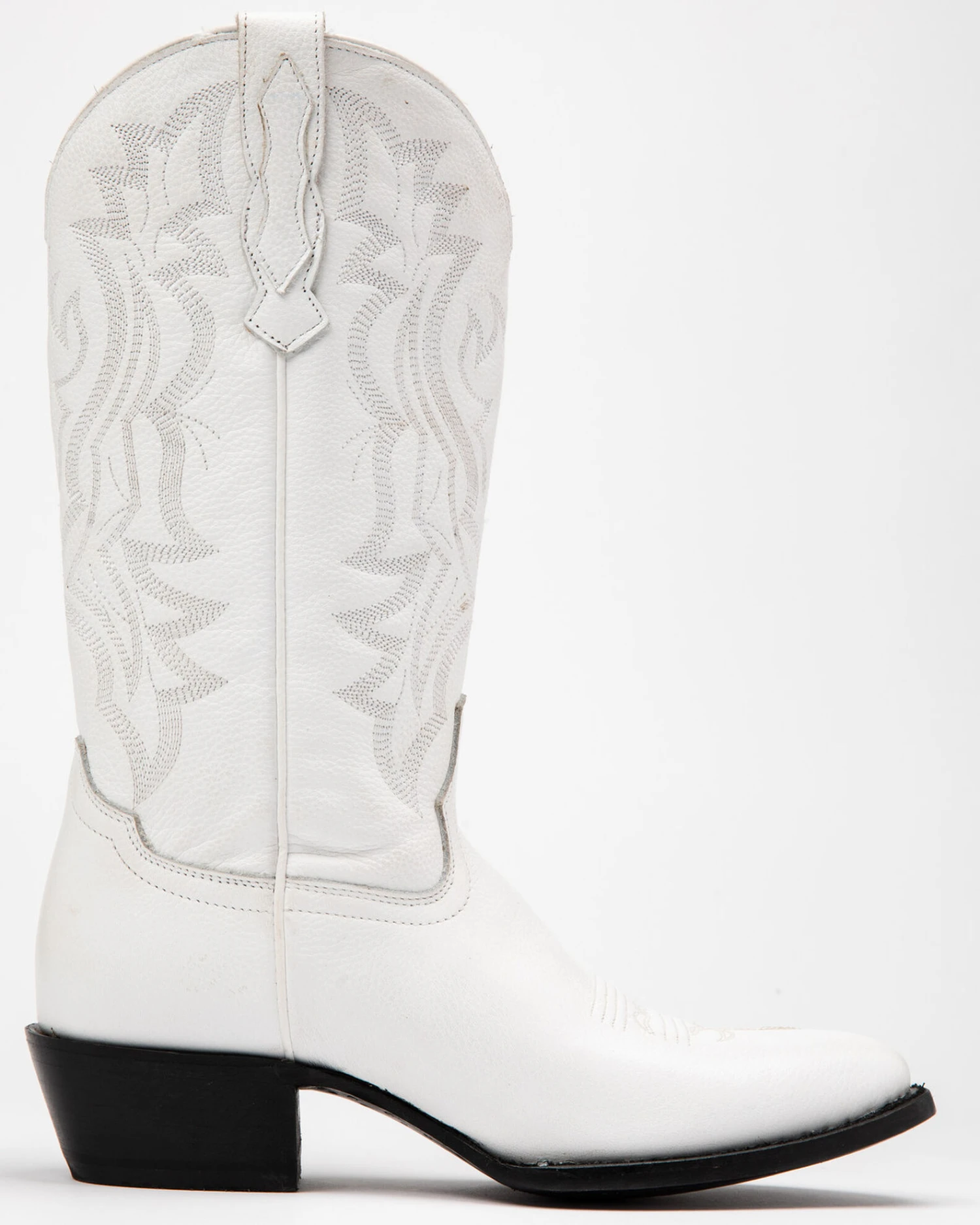 Shyanne Women's Blanca Western Boots - Round Toe - Image 2