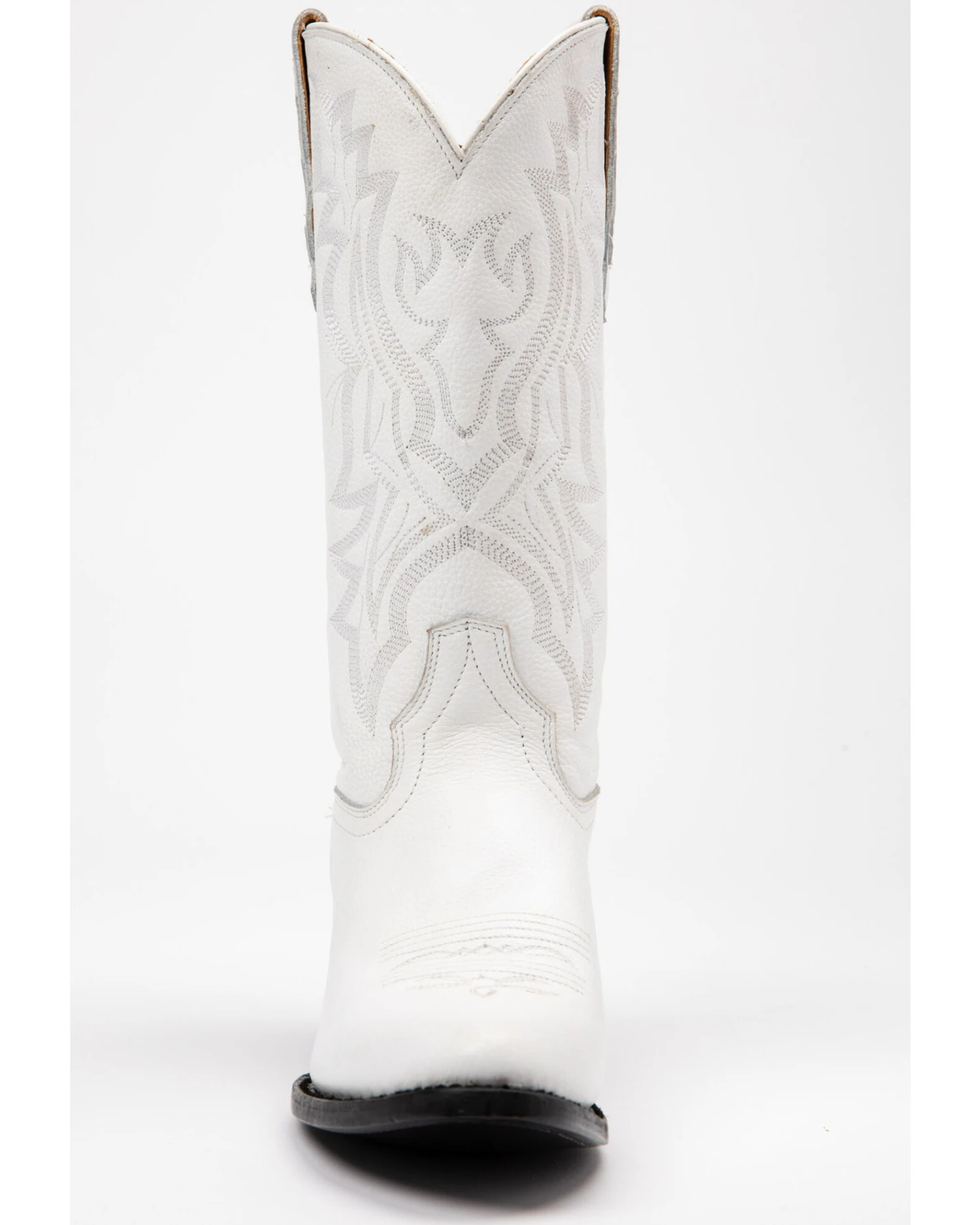 Shyanne Women's Blanca Western Boots - Round Toe - Image 4