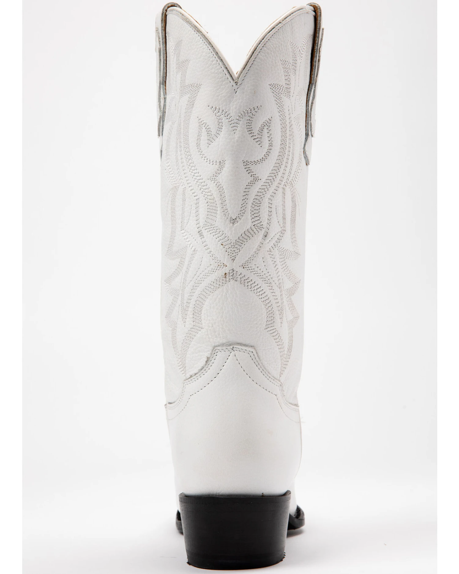 Shyanne Women's Blanca Western Boots - Round Toe - Image 5