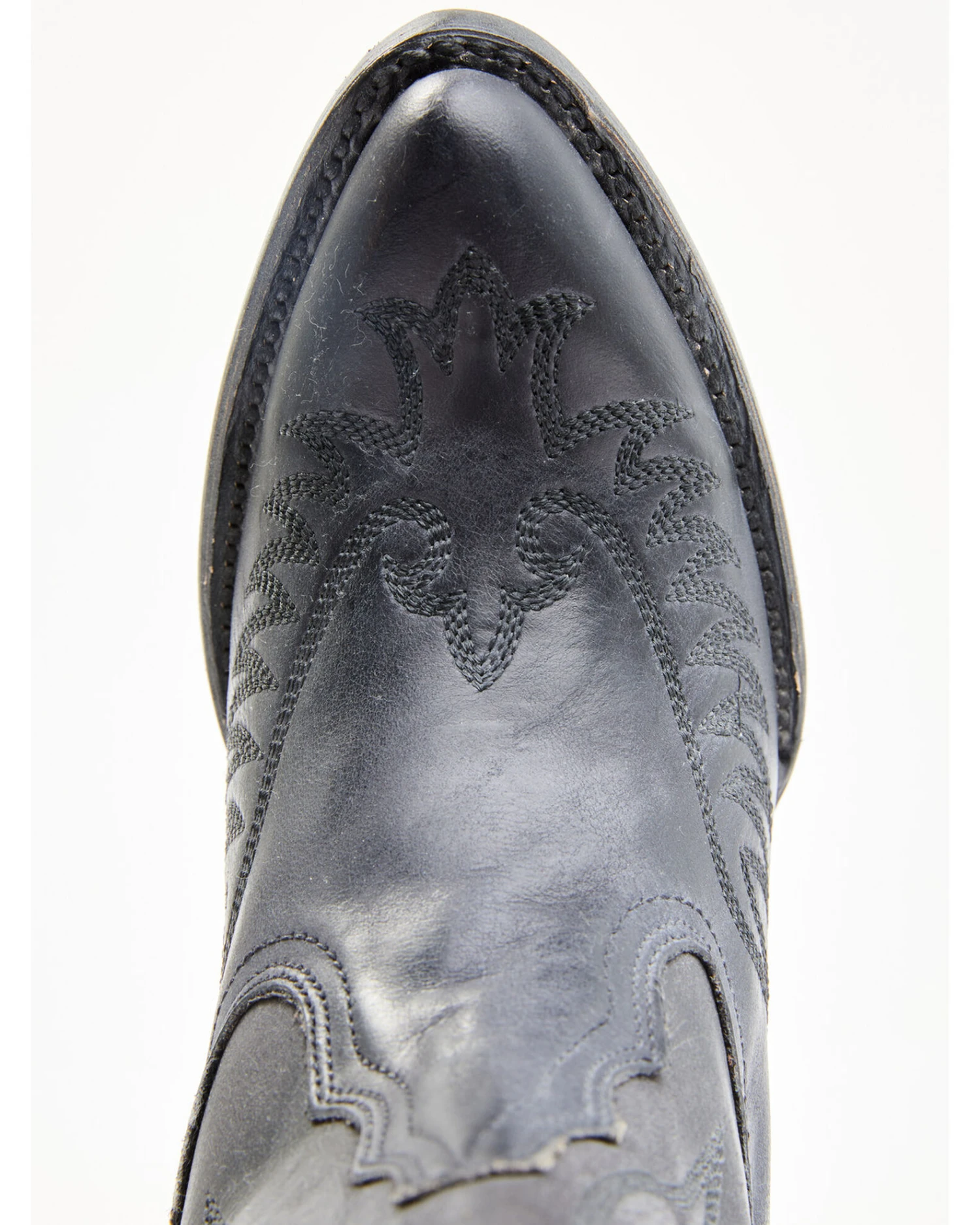 Corral Women's Embroidery Tall Western Boots - Pointed Toe - Image 6