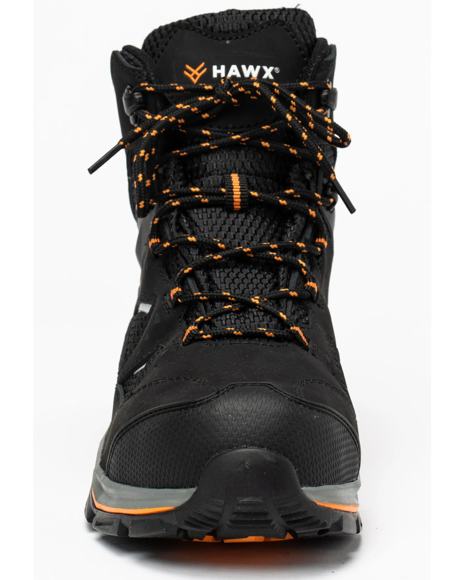 Hawx Men's Athletic Hiker Boots - Composite Toe - Image 4