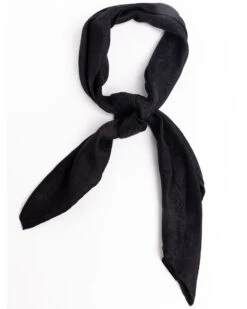 Cody James Men's Silk Jacquard Scarf