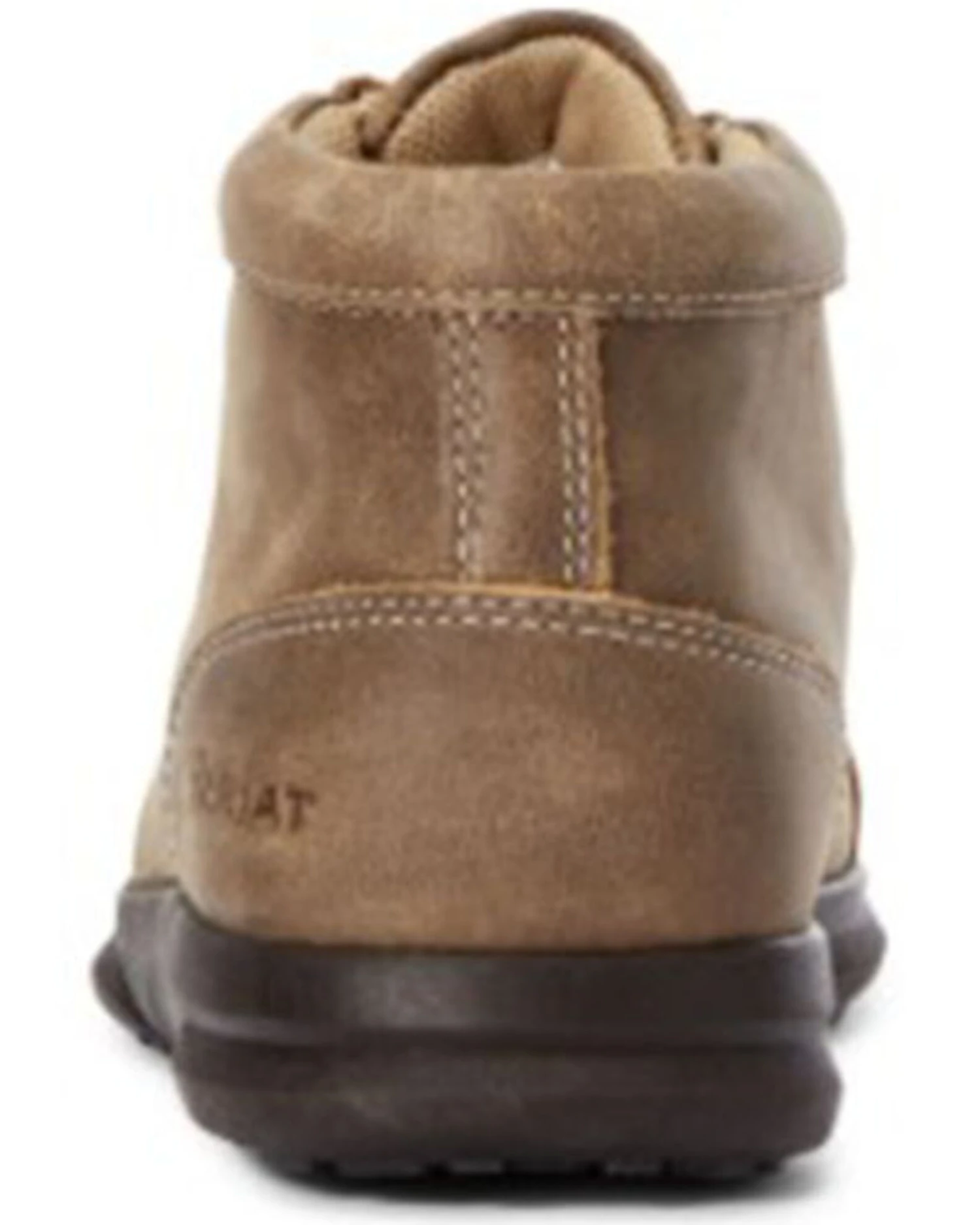 Ariat Boys' Spitfire Casual Shoes - Moc Toe - Image 4