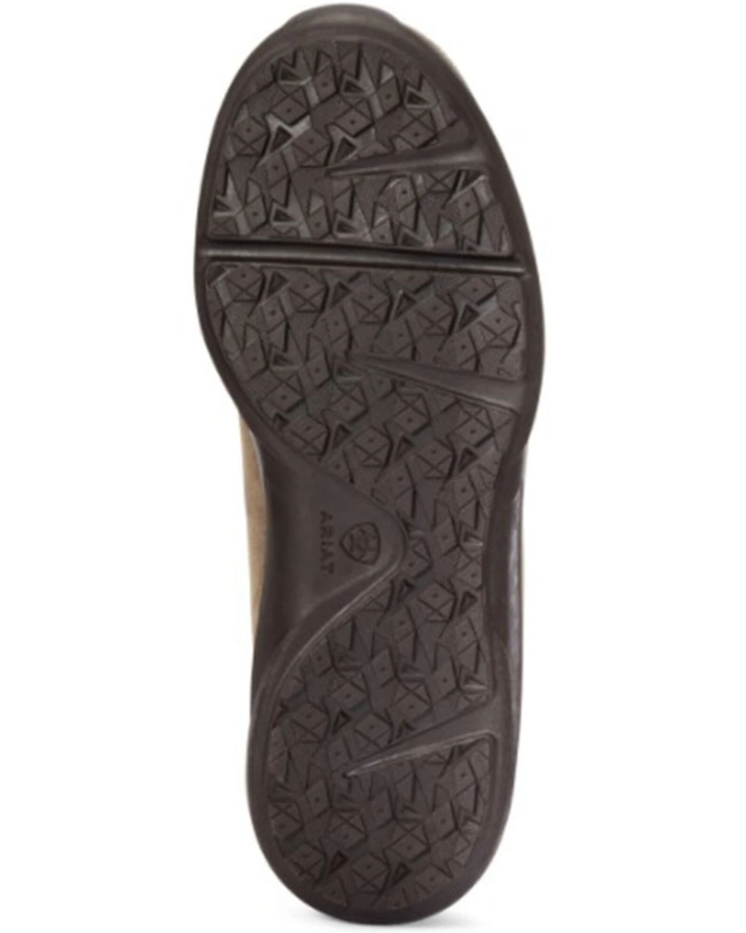 Ariat Boys' Spitfire Casual Shoes - Moc Toe - Image 6