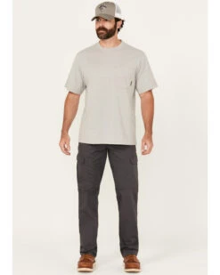 Carhartt Men's M-Force Broxton Cargo Work Pants 