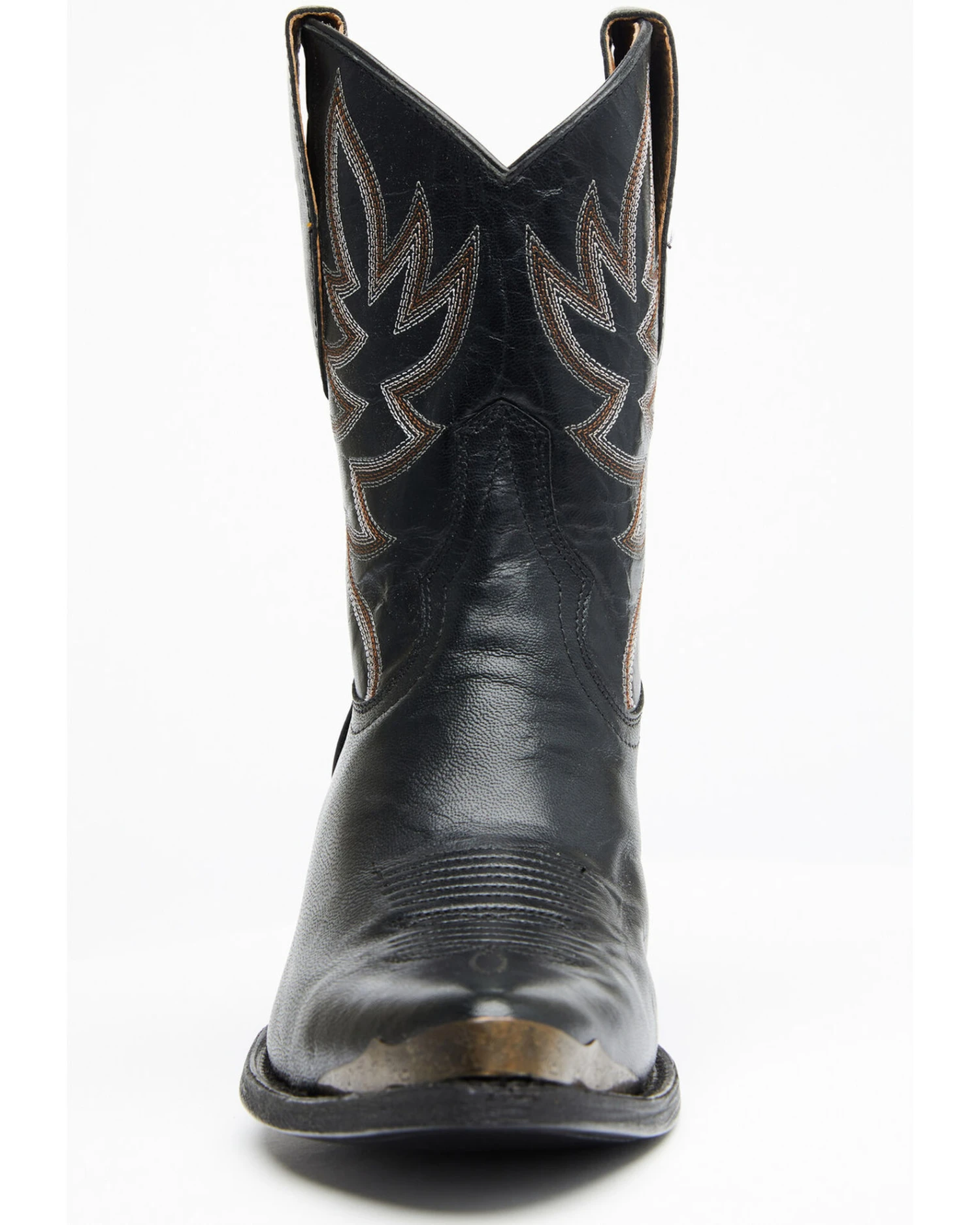 Idyllwind Women's Wheels Western Booties - Pointed Toe - Image 4