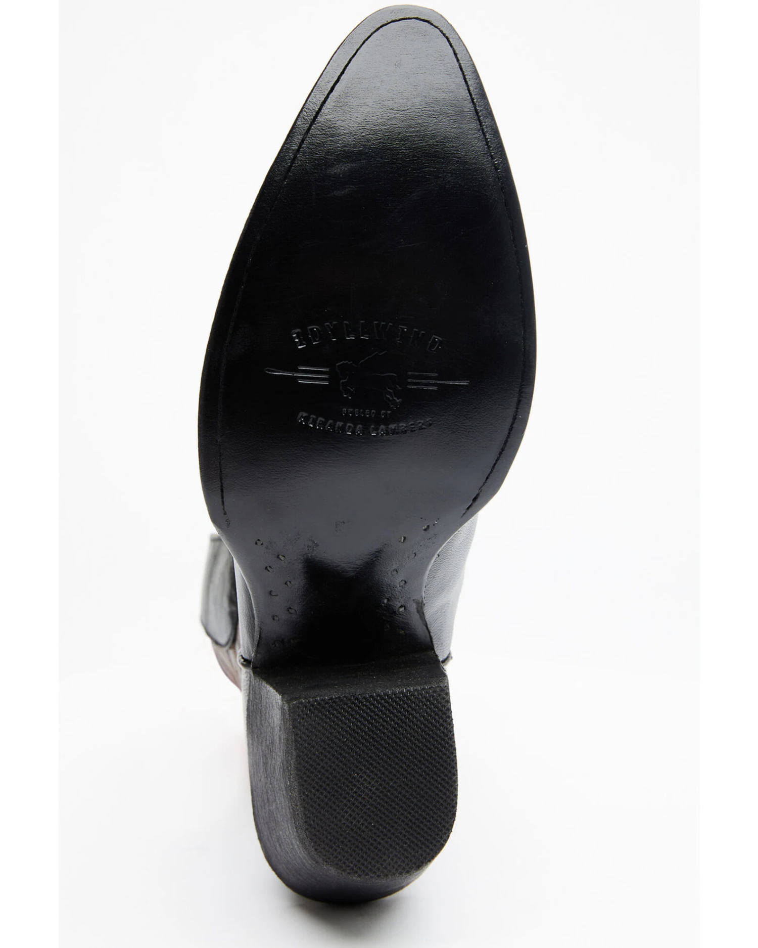 Idyllwind Women's Wheels Western Booties - Pointed Toe - Image 7