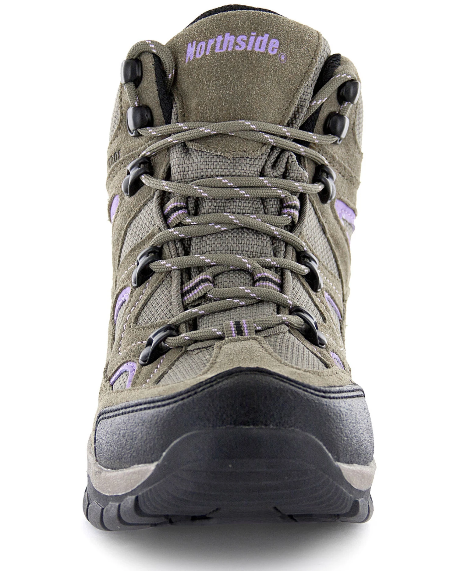 Northside Women's Snohomish Waterproof Hiking Boots - Soft Toe - Image 4