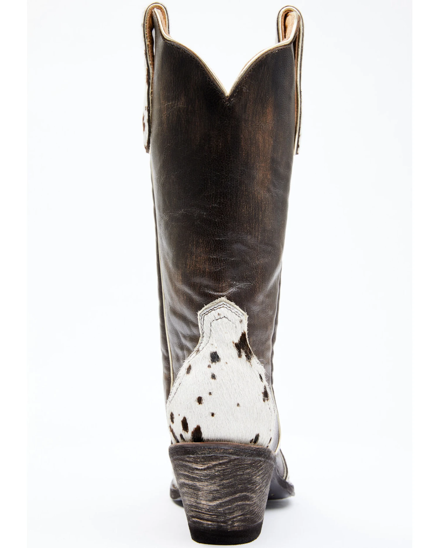 Idyllwind Women's Harmony Western Boots - Medium Toe - Image 5