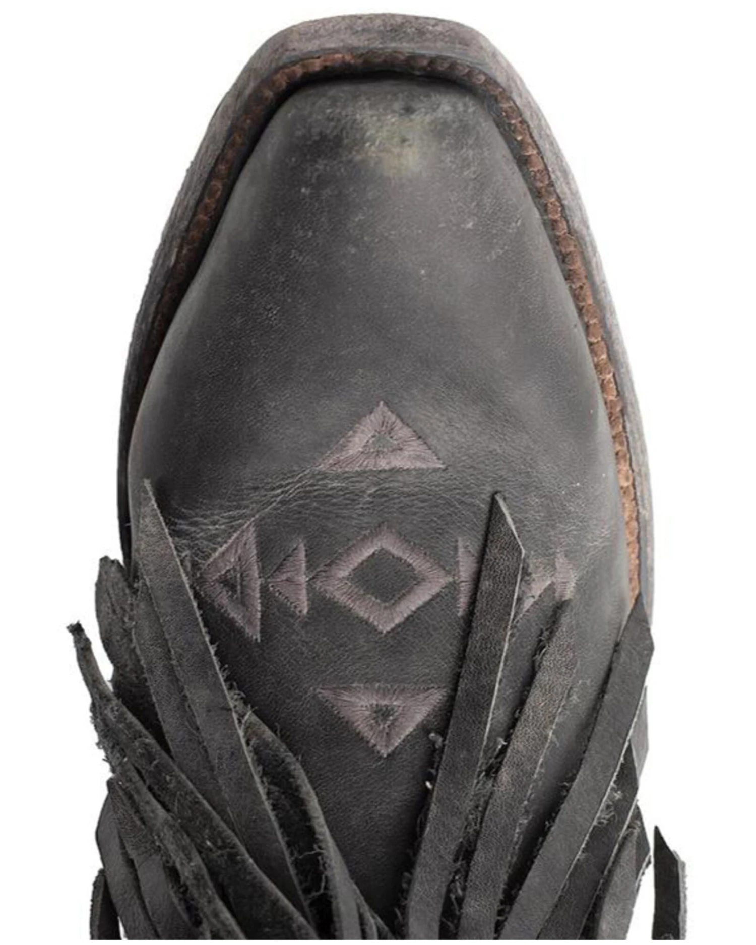 Junk Gypsy By Lane Women's Thunderbird Western Boots - Snip Toe - Image 6