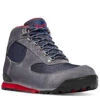 Danner Men's Jag Gray Hiking Boots - Soft Toe
