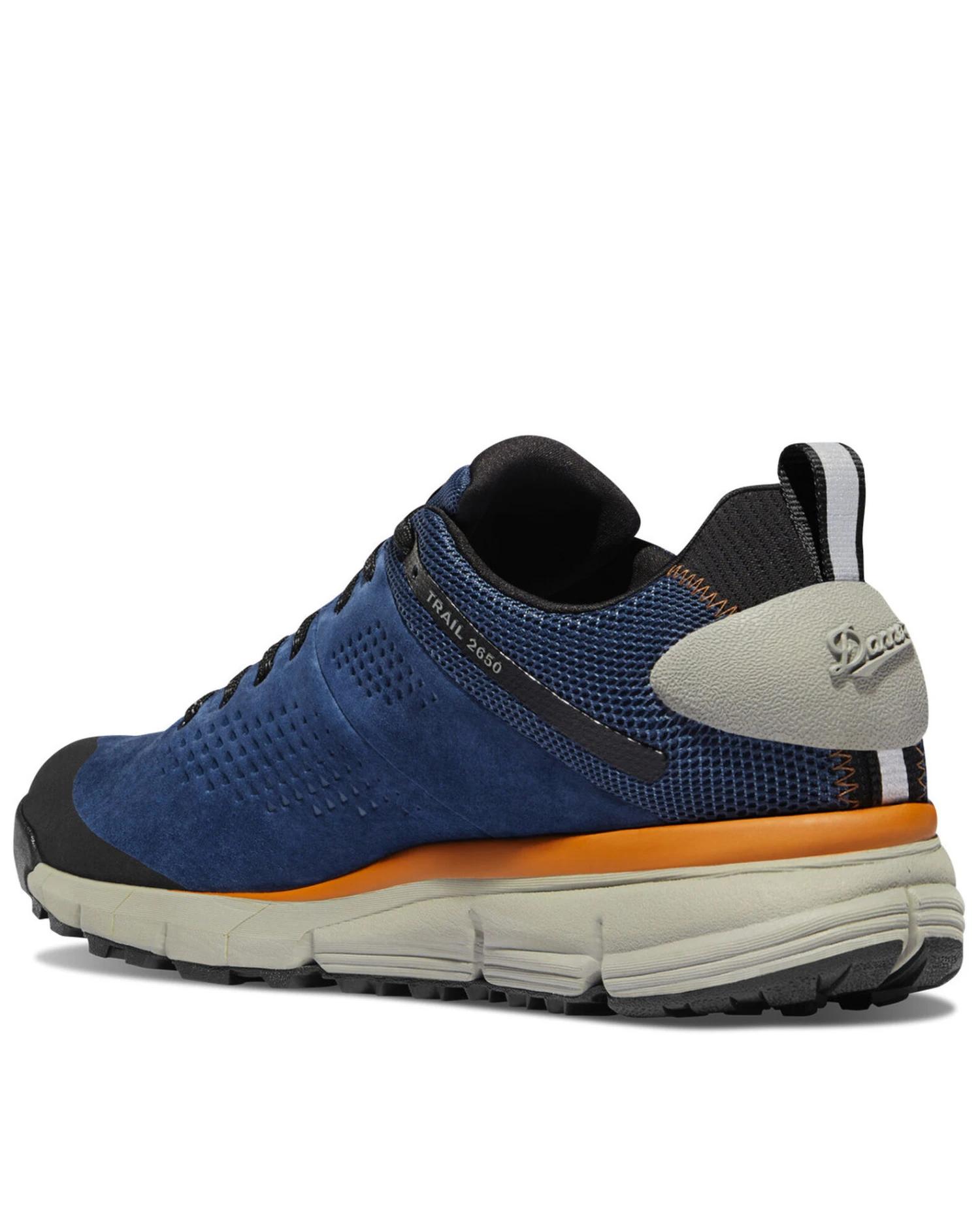 Danner Men's Trail 2650 Denim GTX Hiking Boots - Soft Toe - Image 3