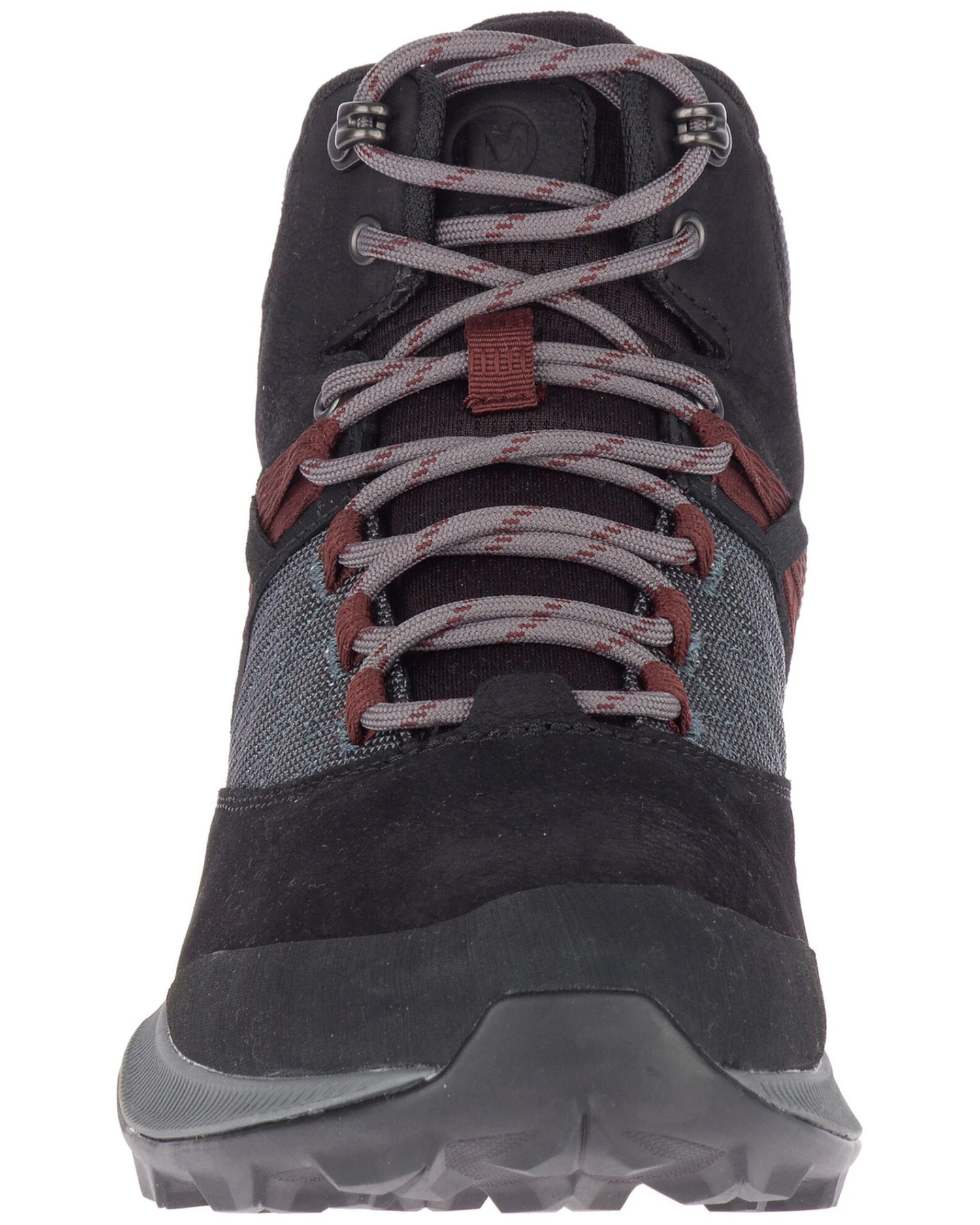 Merrell Men's Zion Waterproof Hiking Boots - Soft Toe - Image 4