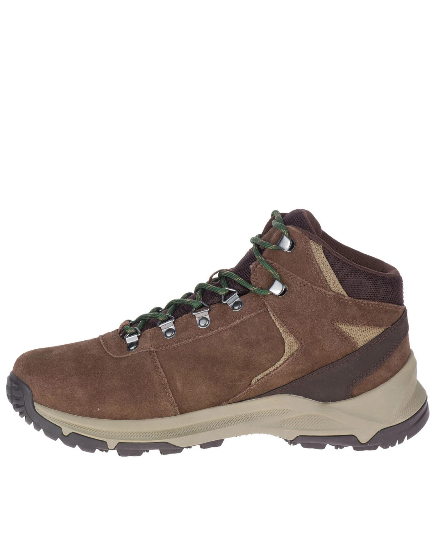 Merrell Men's Erie Waterproof Hiking Boots - Soft Toe - Image 3