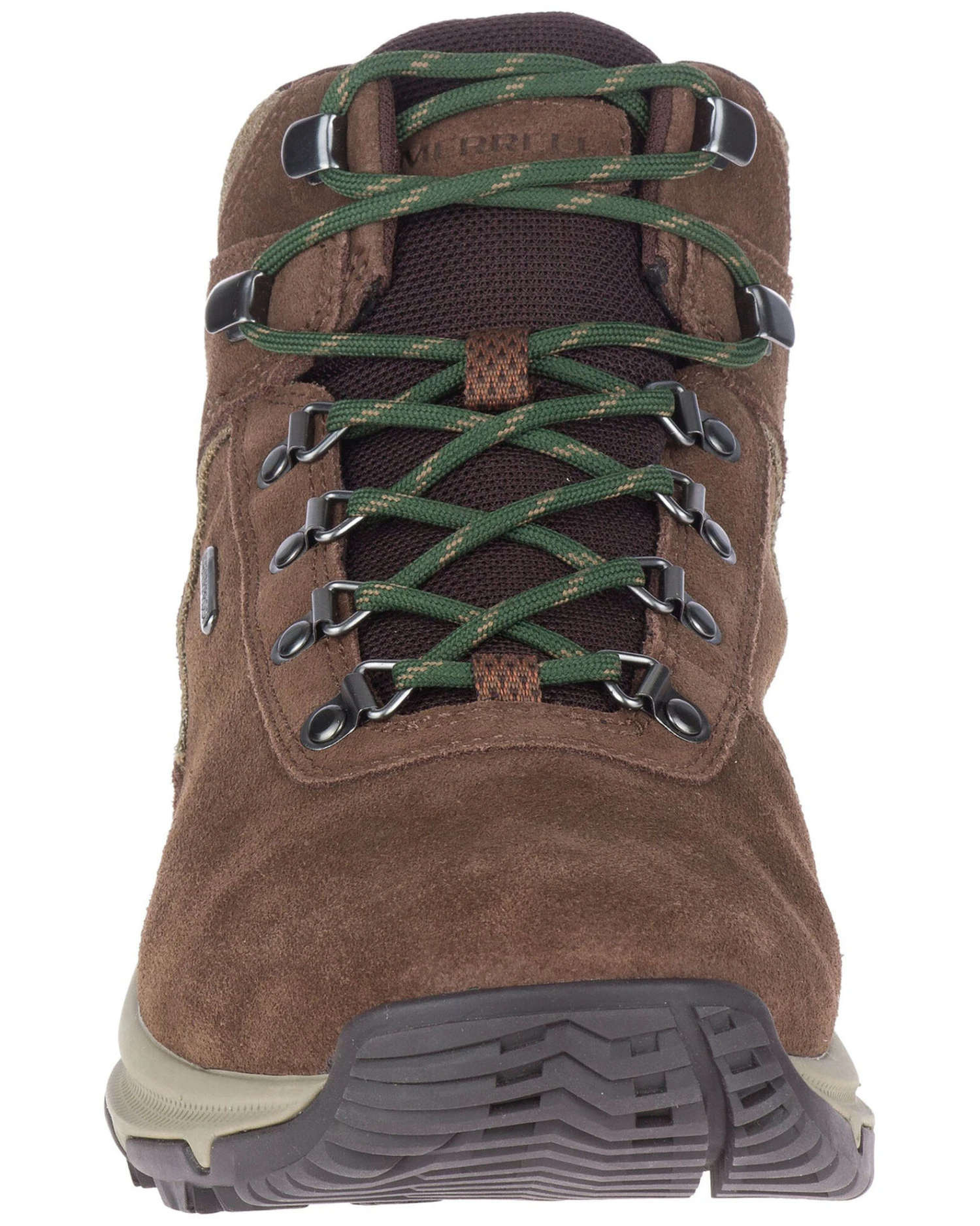 Merrell Men's Erie Waterproof Hiking Boots - Soft Toe - Image 5