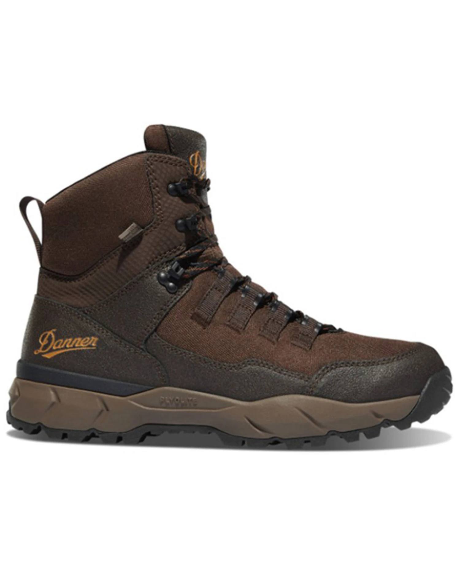 Danner Men's Vital Waterproof Hiking Boots - Soft Toe - Image 2