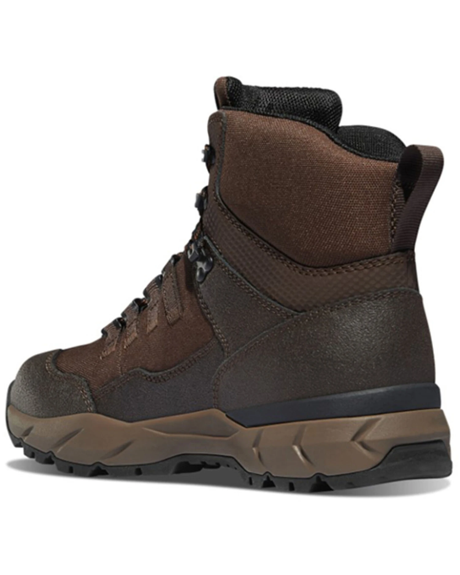 Danner Men's Vital Waterproof Hiking Boots - Soft Toe - Image 3