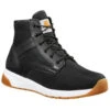 Carhartt Men's Black Lightweight Work Boots - Nano Composite Toe