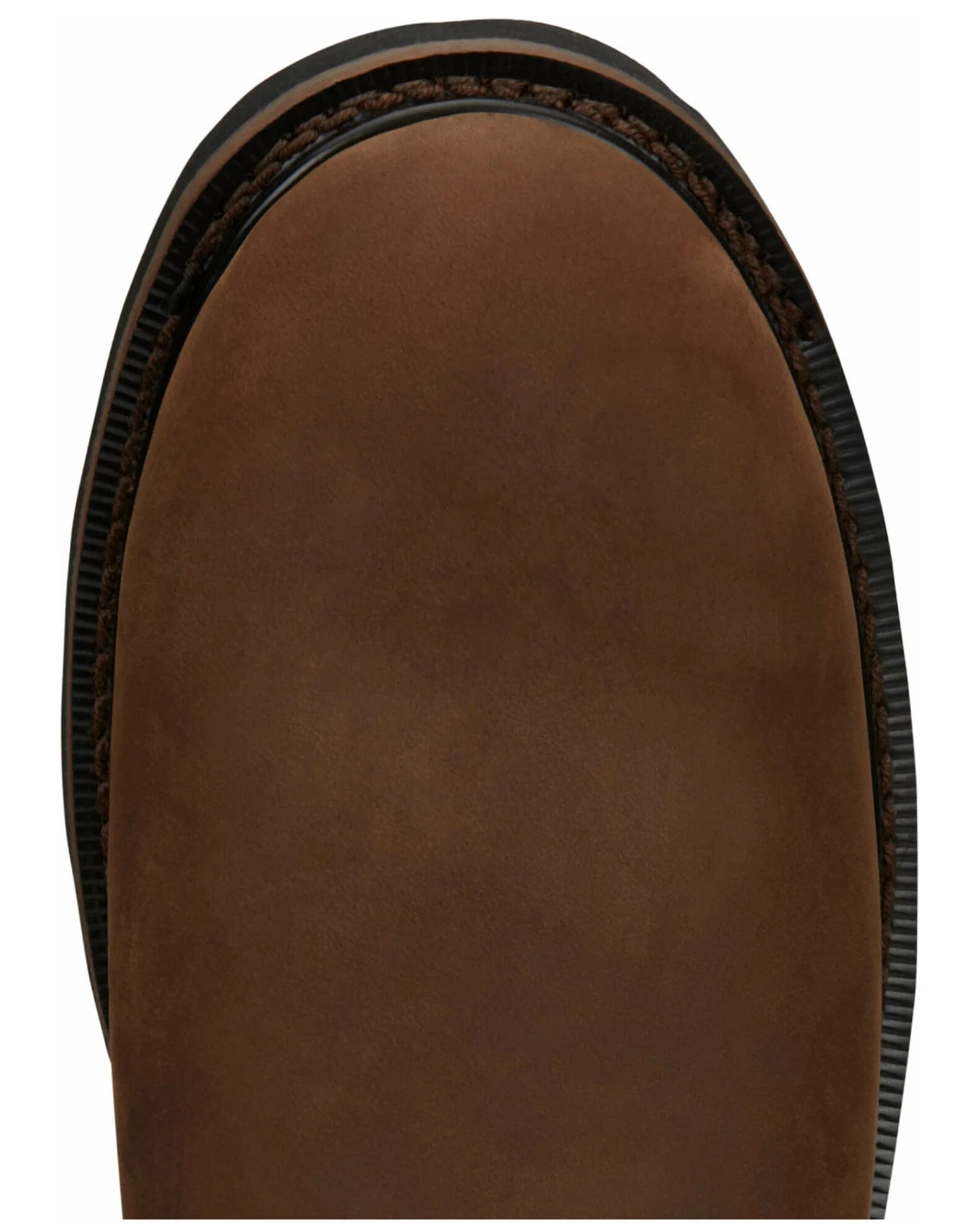 Justin Men's Drywall Waterproof Work Boots - Soft Toe - Image 6