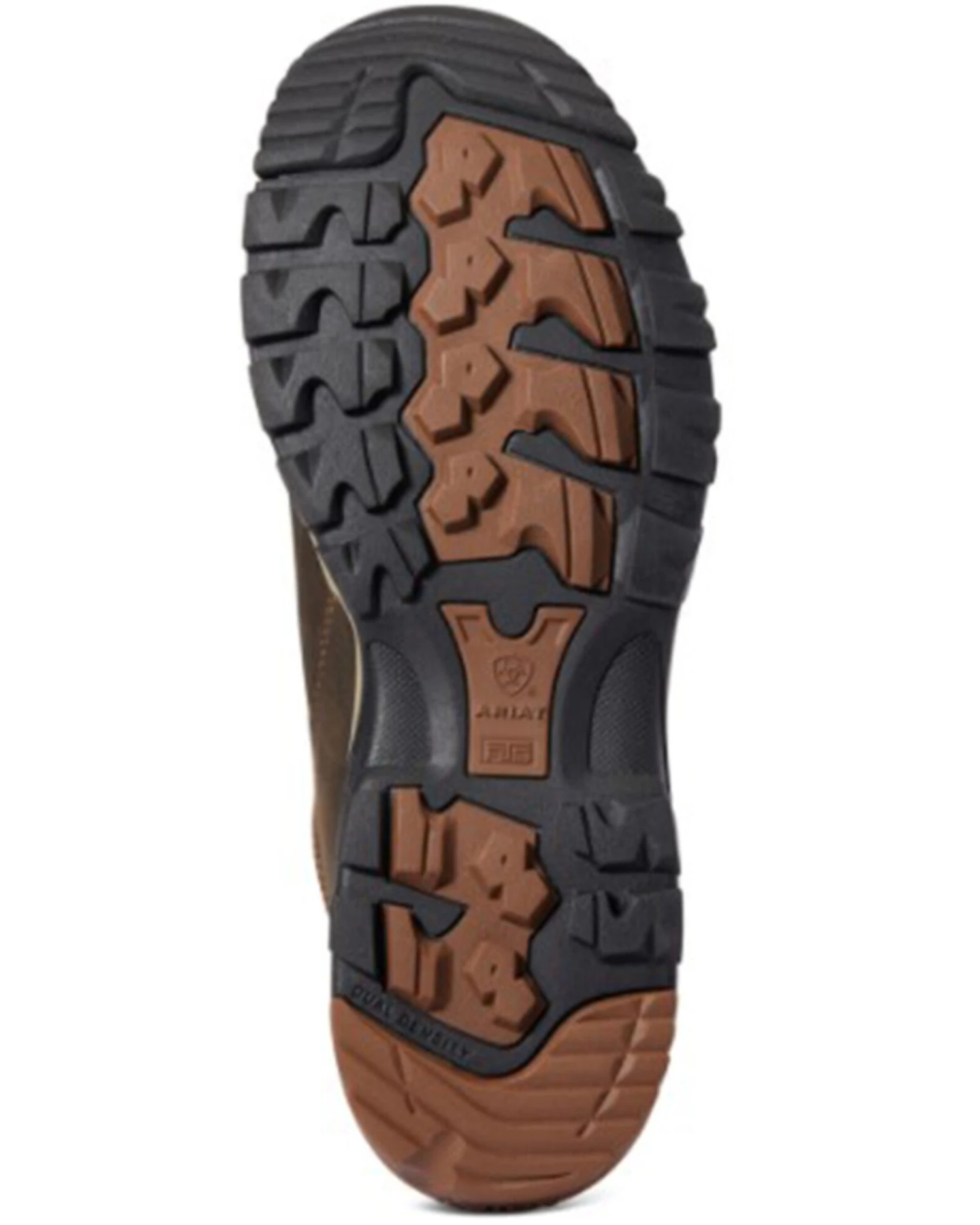 Ariat Men's Distressed Skyline Low H20 Lace-Up Outdoor Boots - Round Toe - Image 5