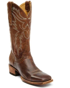 Idyllwind Women's Brash Western Boots - Broad Square Toe