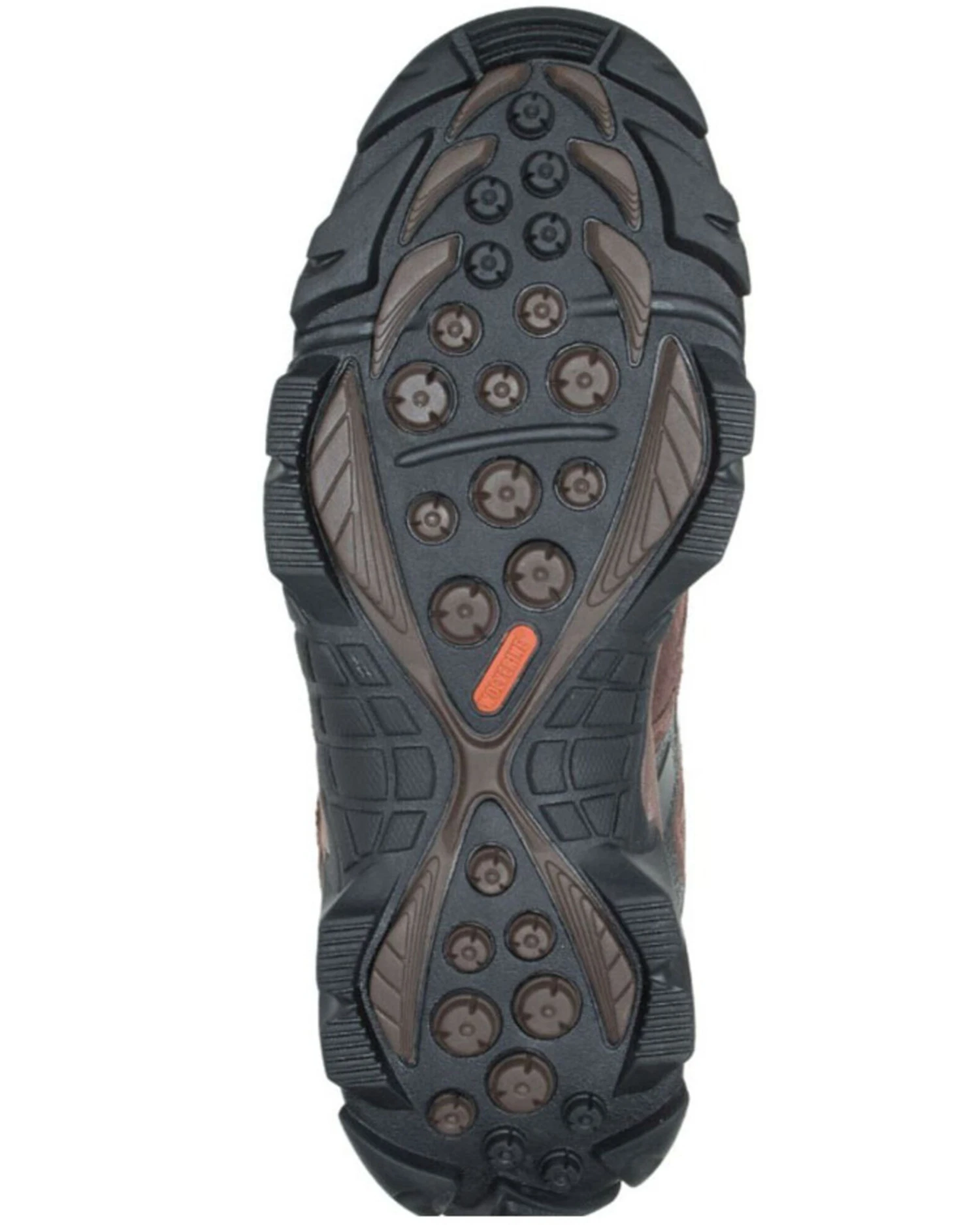 Wolverine Men's Wilderness Hiking Boots - Soft Toe - Image 5