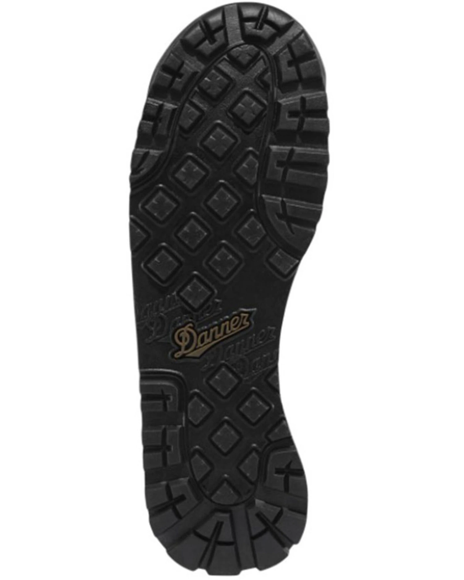 Danner Women's Jag Waterproof Hiking Boot - Image 5