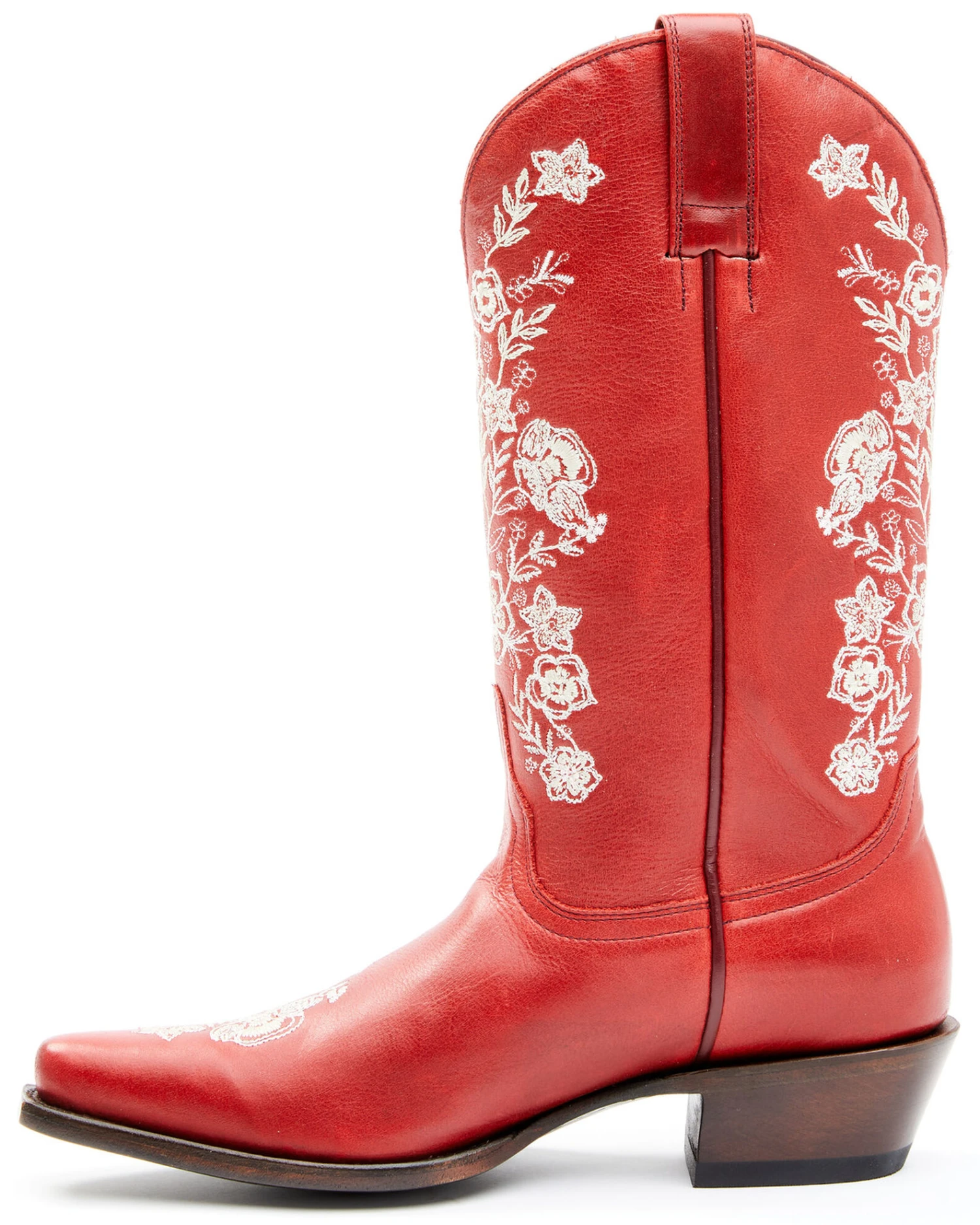 Shyanne Women's Willa Western Boots - Snip Toe - Image 3