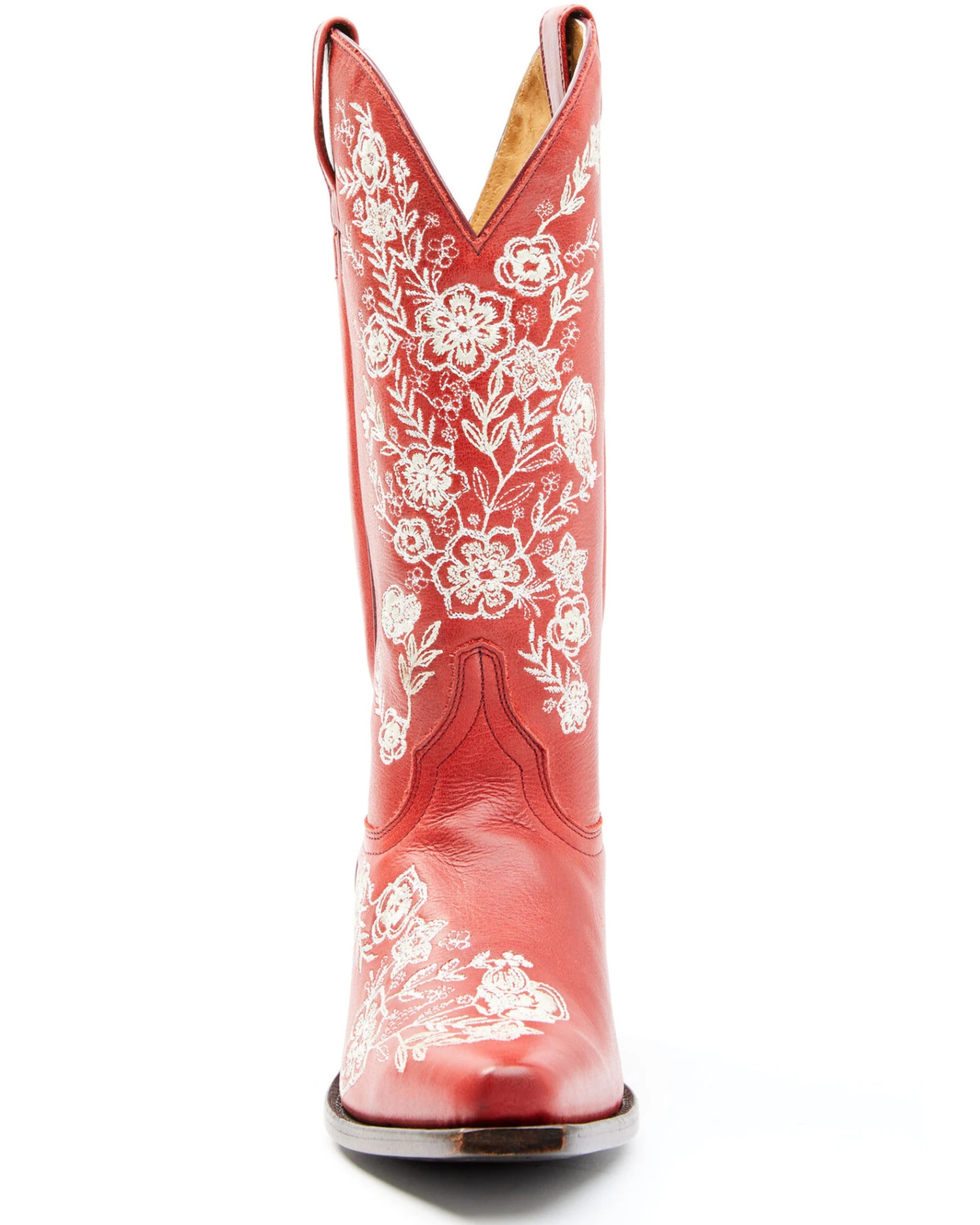 Shyanne Women's Willa Western Boots - Snip Toe - Image 4