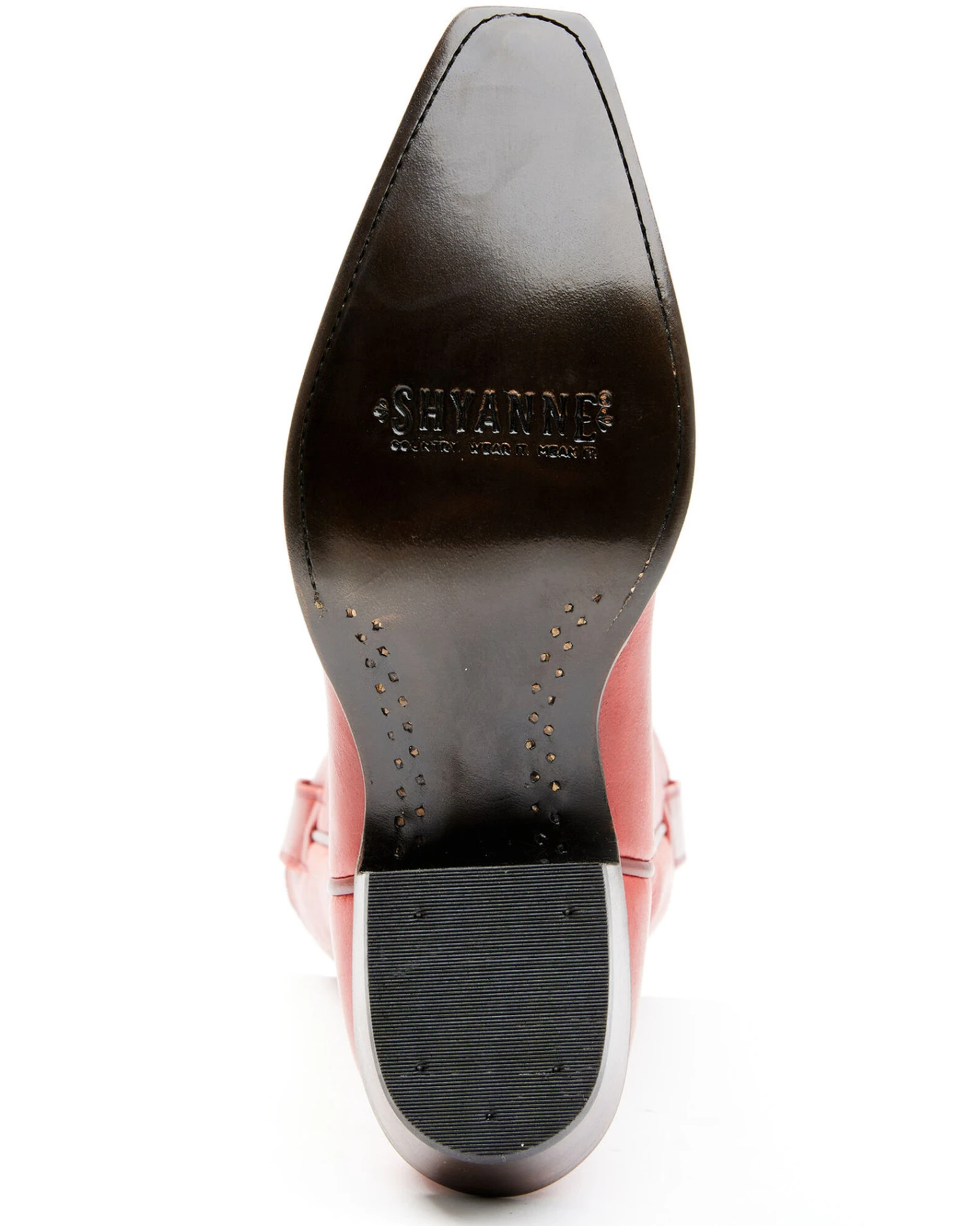 Shyanne Women's Willa Western Boots - Snip Toe - Image 7