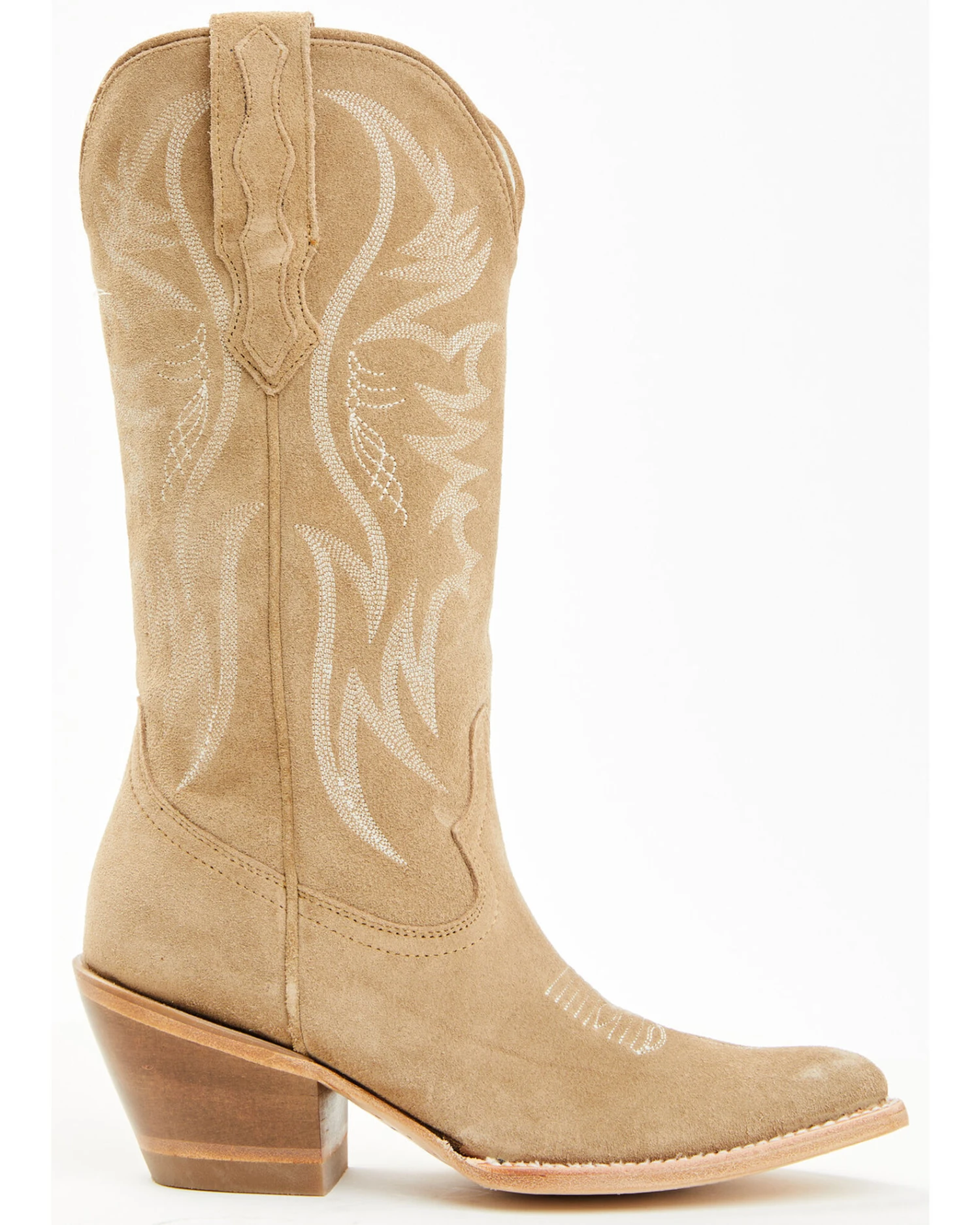 Idyllwind Women's Charmed Life Western Boots - Pointed Toe - Image 2