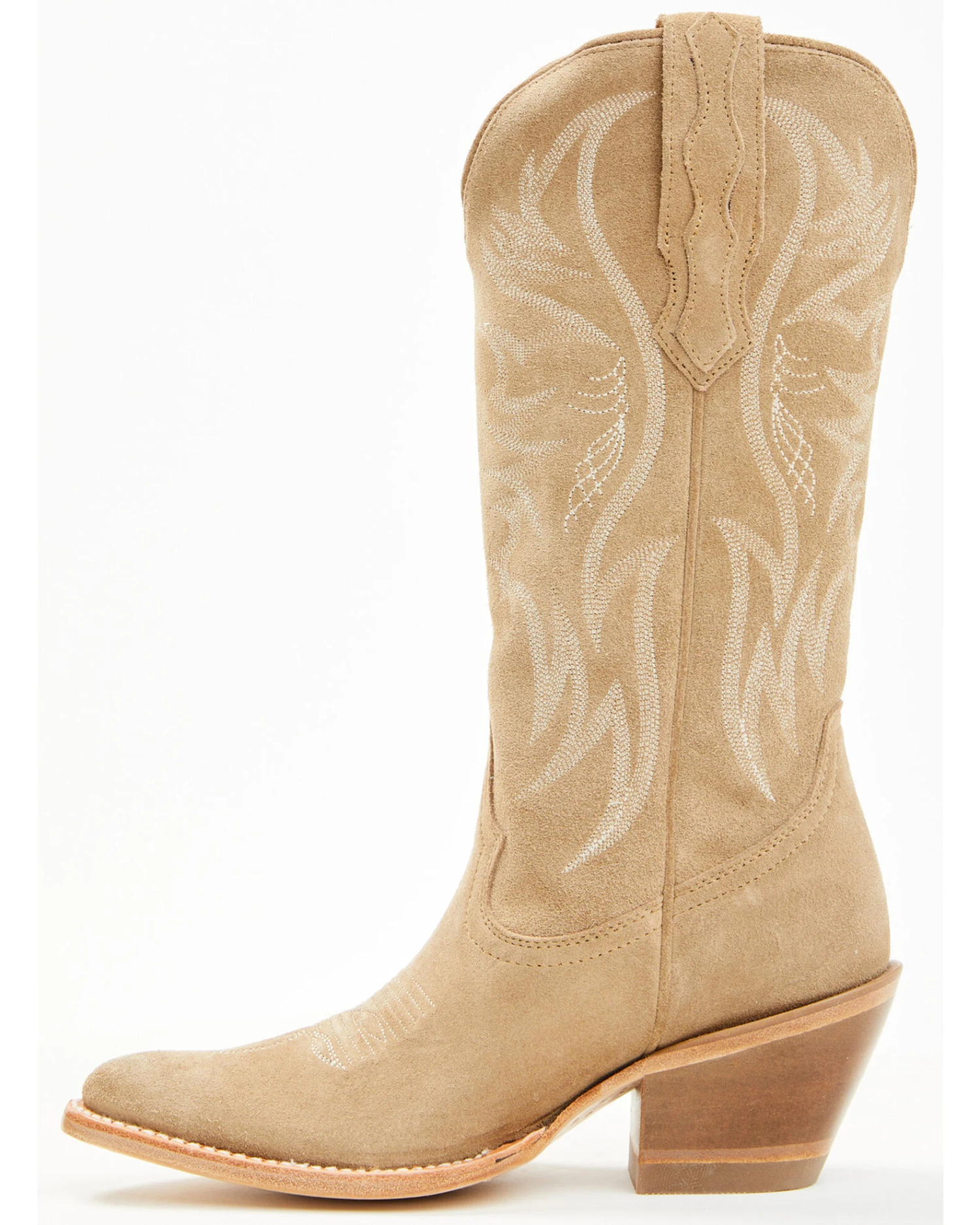 Idyllwind Women's Charmed Life Western Boots - Pointed Toe - Image 3