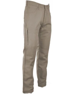 Lapco Men's FR Utlra Soft Canvas Straight Leg Work Jean 