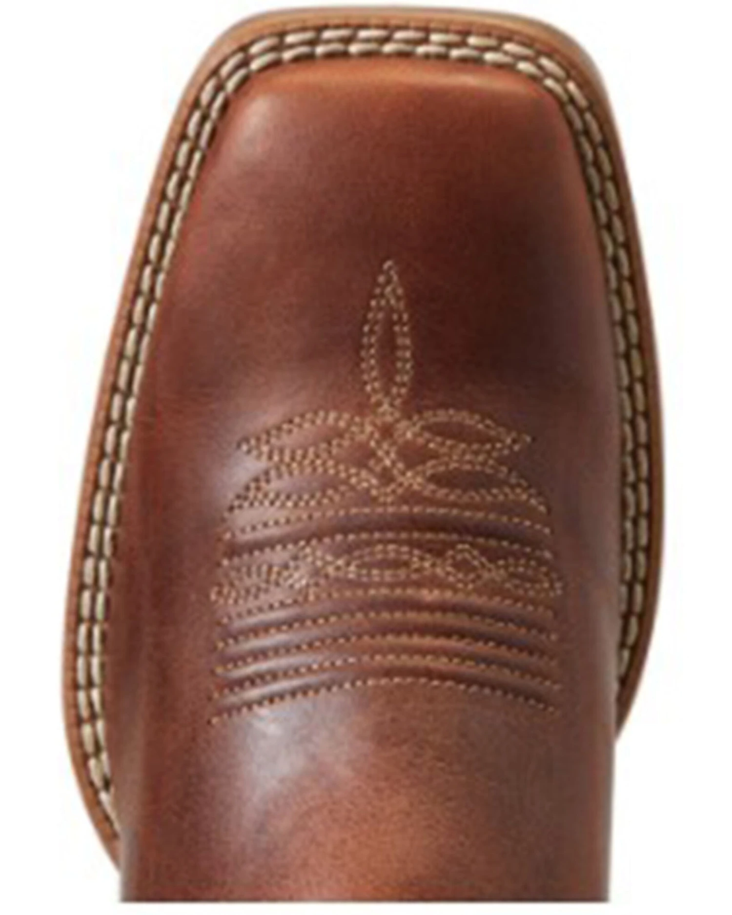 Ariat Women's Sienna VentTEK 360 CPR Bantamweight Western Performance Boots - Broad Square Toe - Image 4