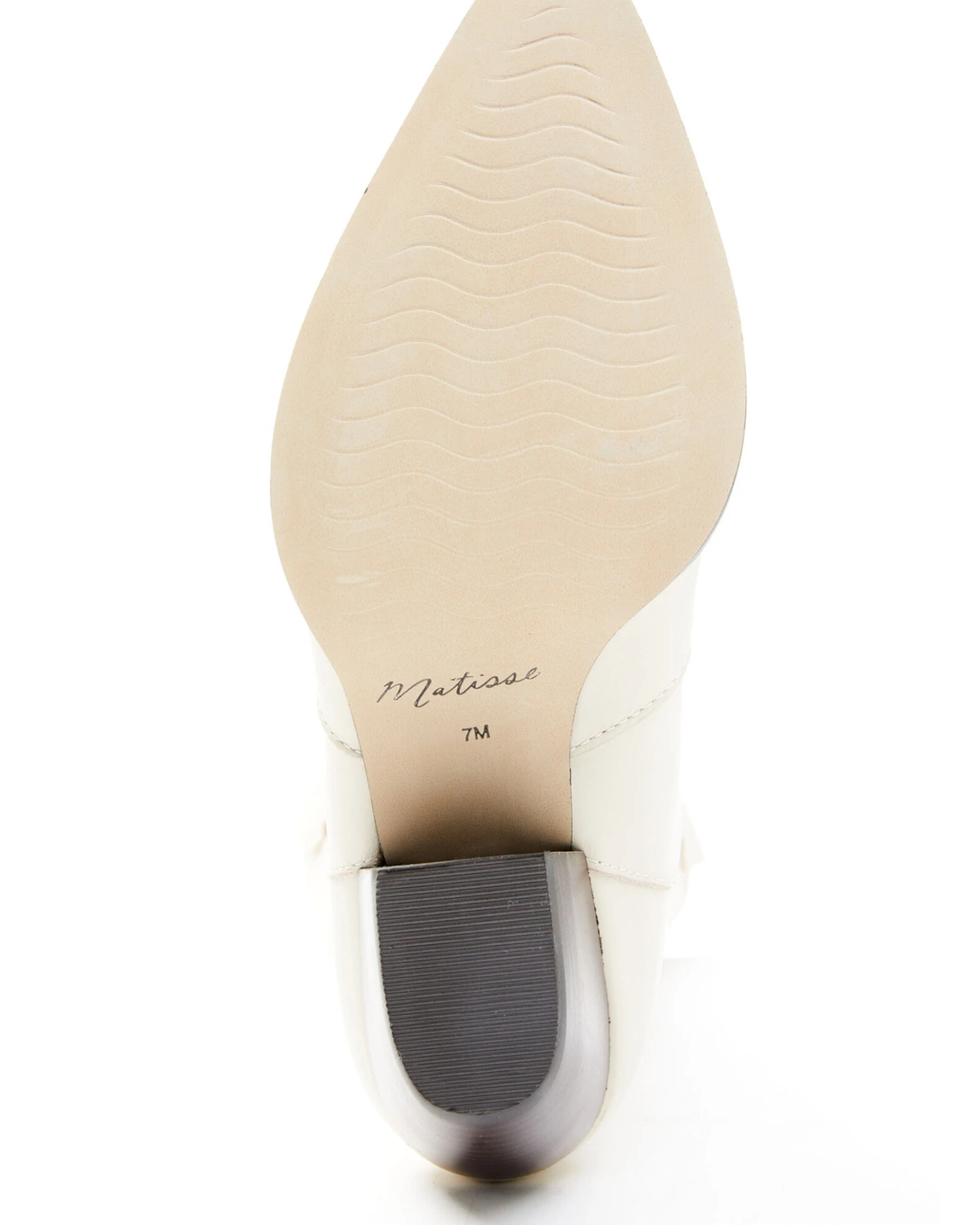 Matisse Women's Stella Western Boots - Pointed Toe - Image 7