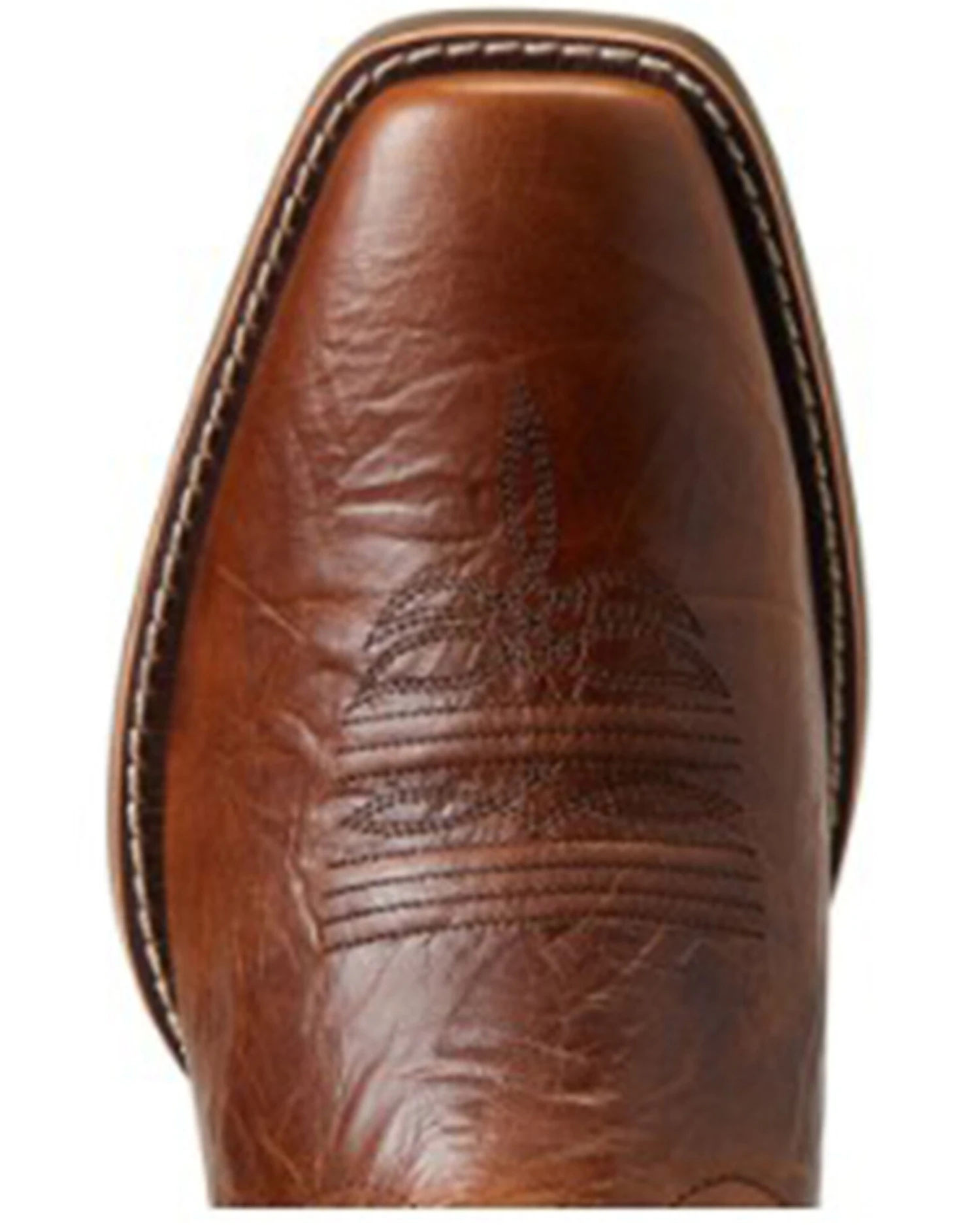 Ariat Men's Sport Herdsman Western Performance Boot - Square Toe - Image 4