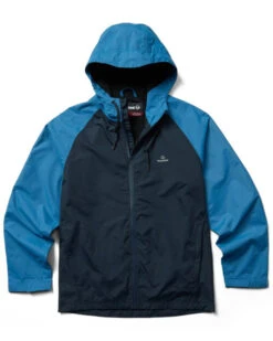 Wolverine Men's I-90 RainĀ Jacket