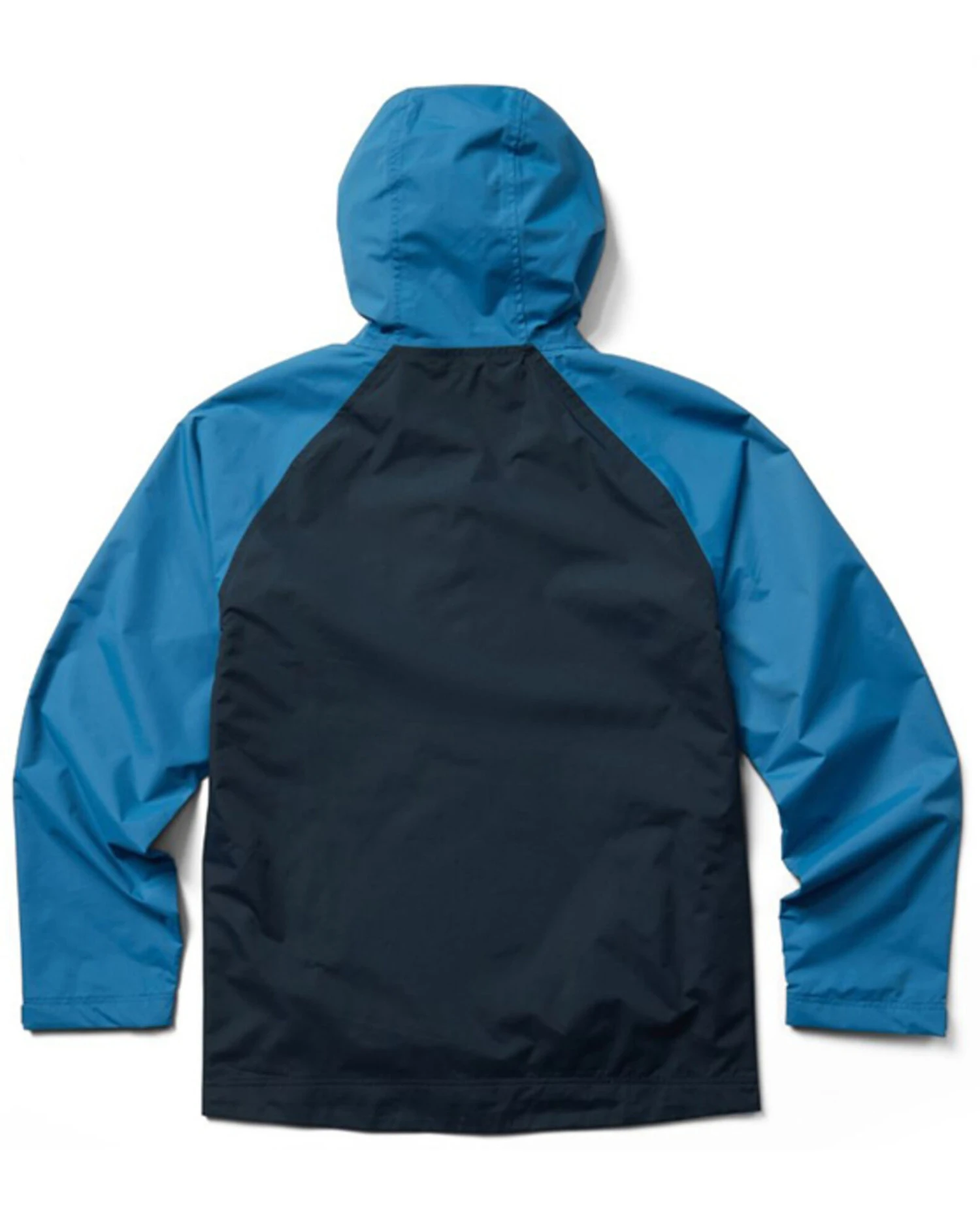 Wolverine Men's I-90 Rain Jacket - Image 2