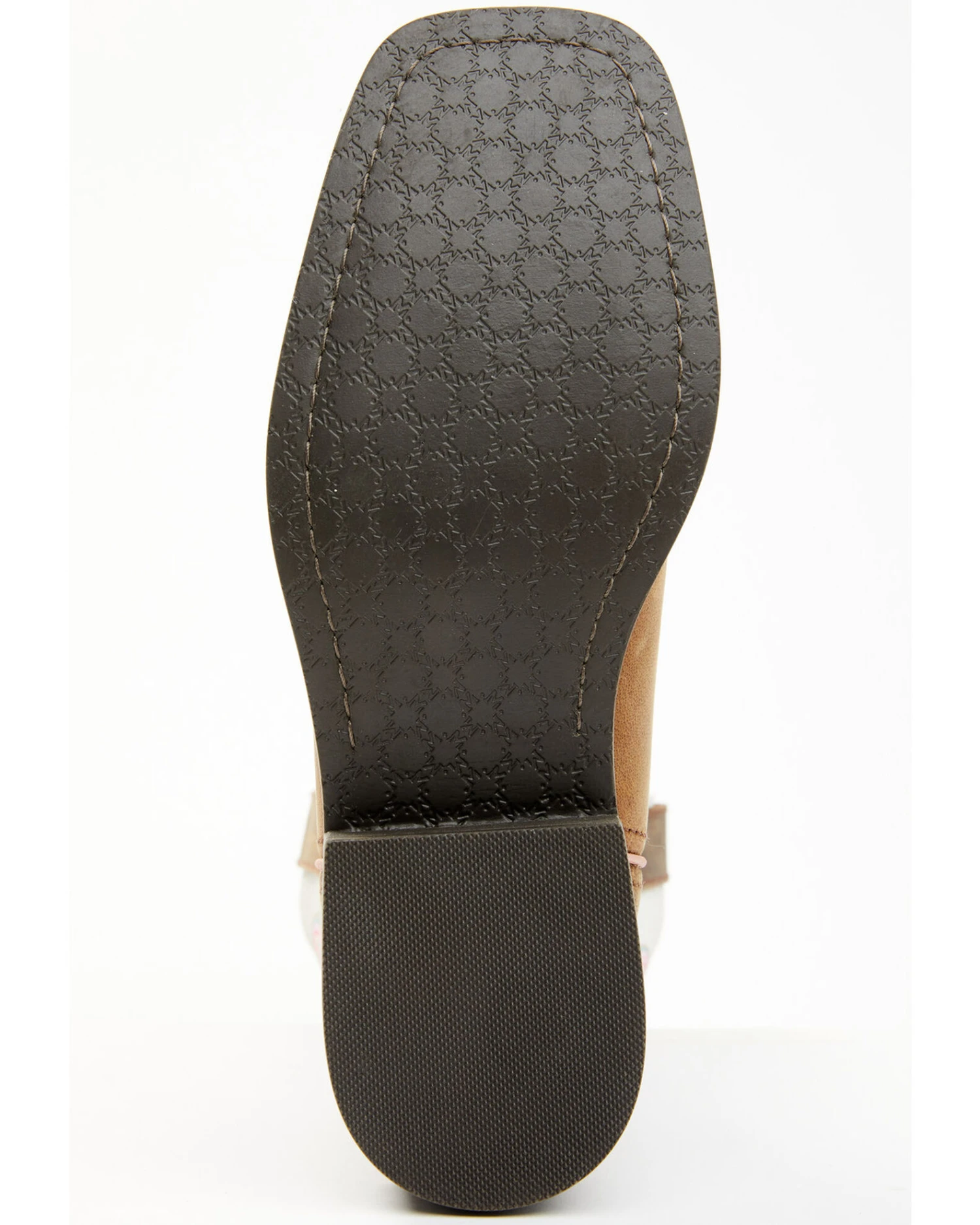 Shyanne Little Girls' Little Cady Boots - Broad Square Toe - Image 7