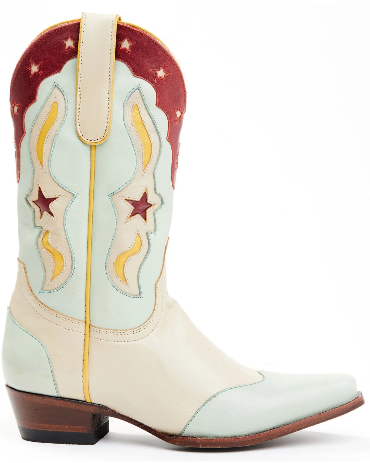 Idyllwind Women's Calliope Western Boots - Snip Toe - Image 2