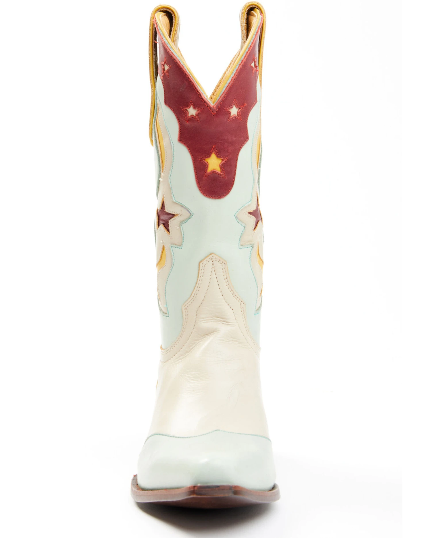 Idyllwind Women's Calliope Western Boots - Snip Toe - Image 4