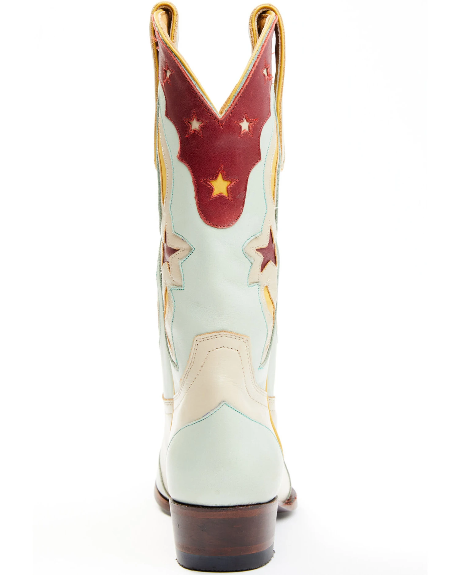 Idyllwind Women's Calliope Western Boots - Snip Toe - Image 5